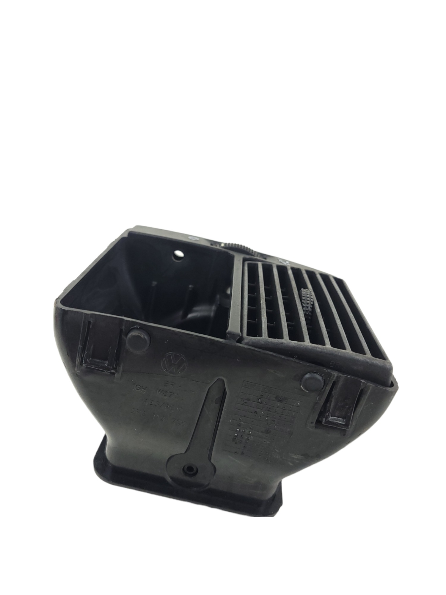 Difusor Ar Painel Direito Vw Constellation / 2r2819706 2