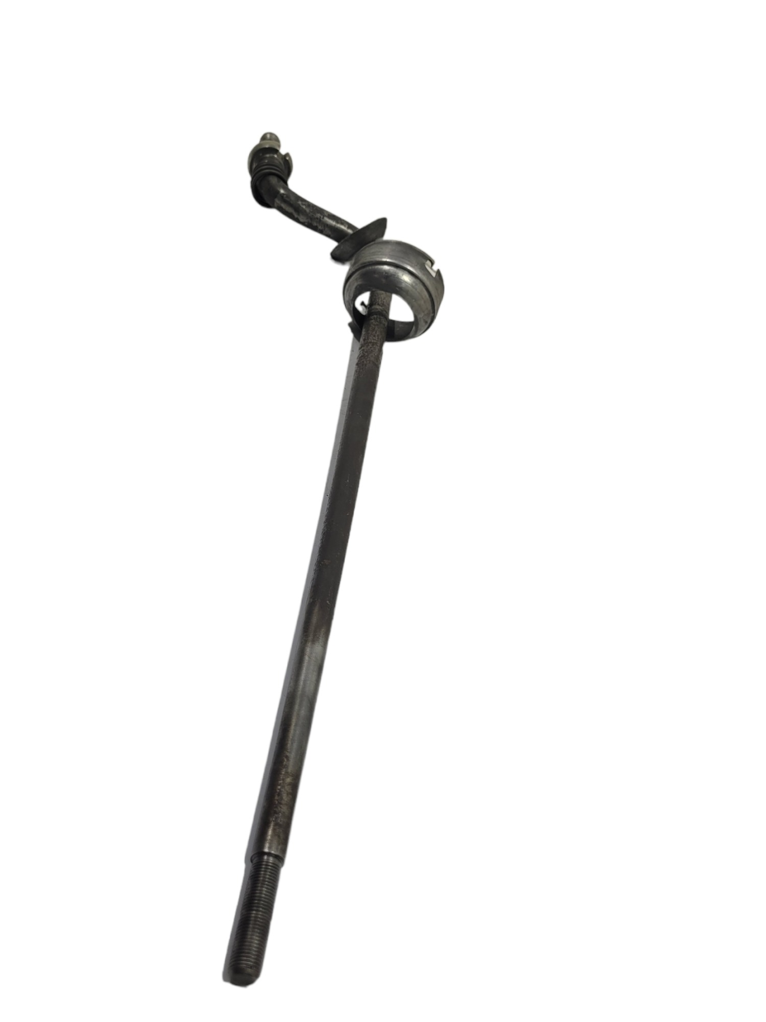 Alavanca Mudanca Marchas Mercedes Benz 3842677401 1