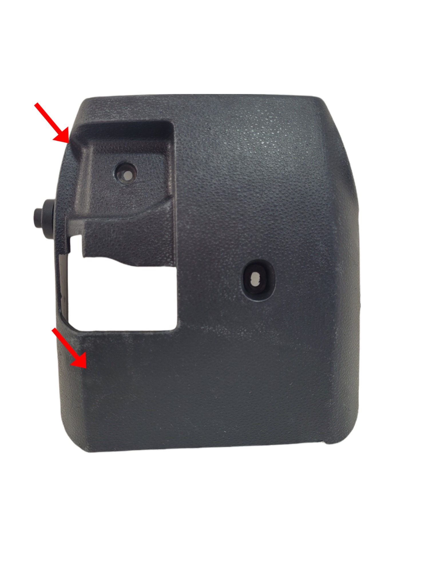 Moldura Coluna Direção Constellation 6