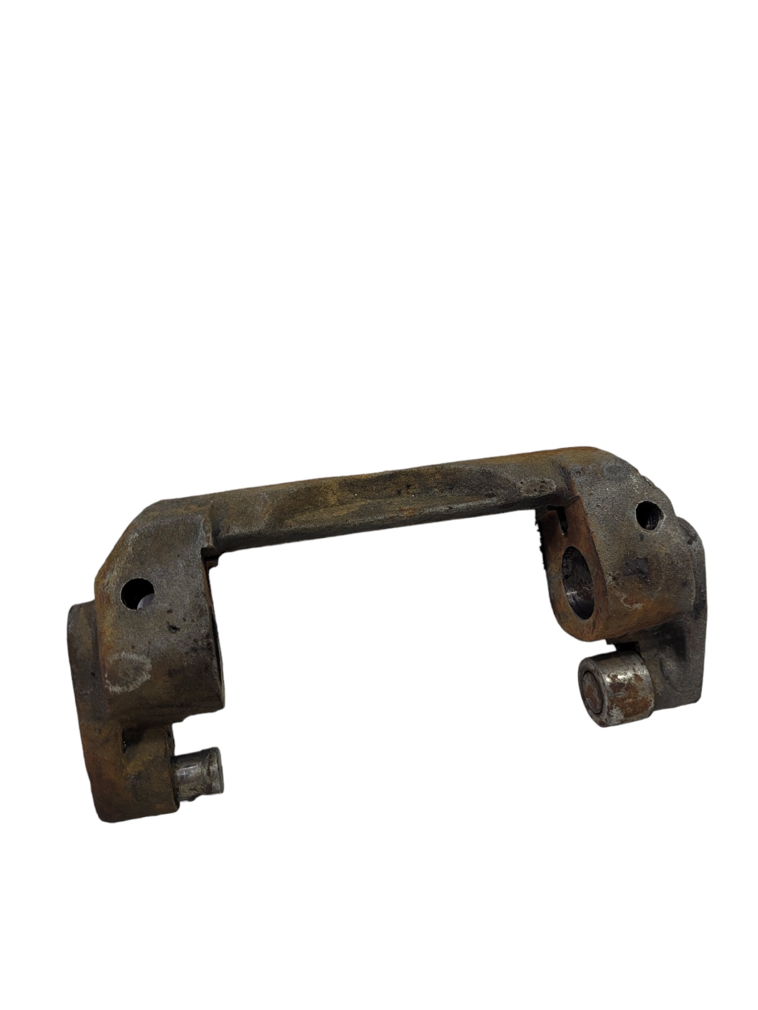 Garfo Embreagem Volkswagen Ford Cargo Volvo 1