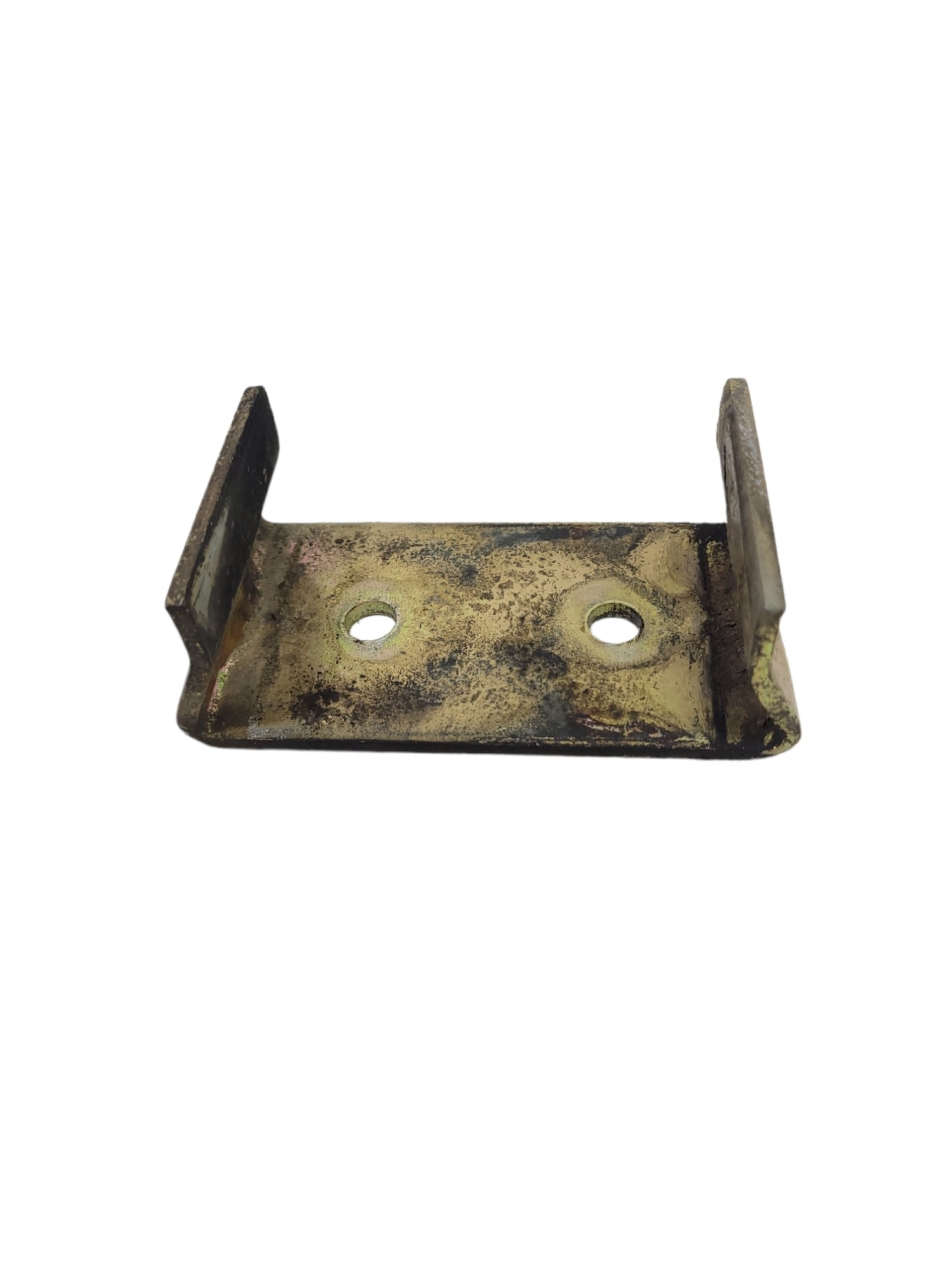 Suporte Coxim Motor Dianteiro M Benz Accelo 1