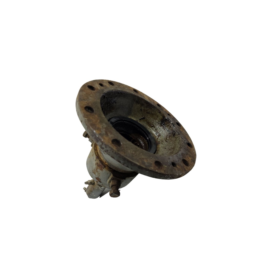 Flange Eixo Scania 113 : 4