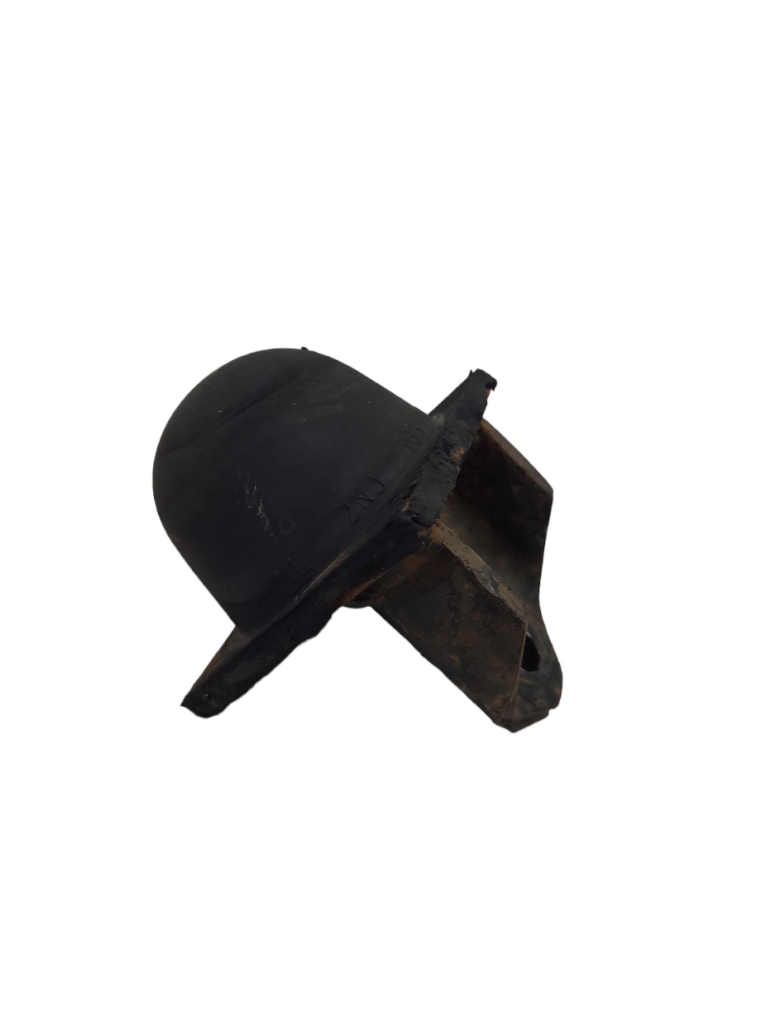 Batente Dianteira Vw 411111 3