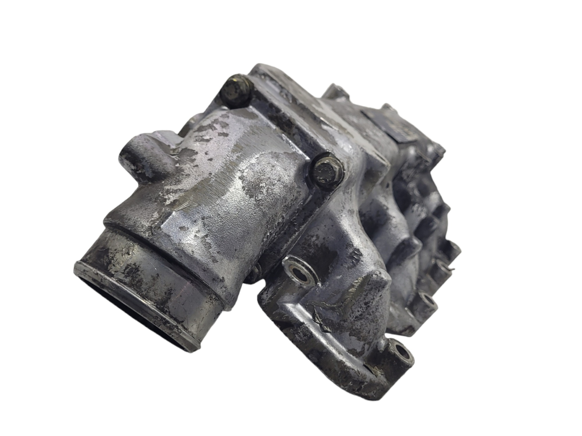 Coletor Admissão Motor Mwm941209200044 2