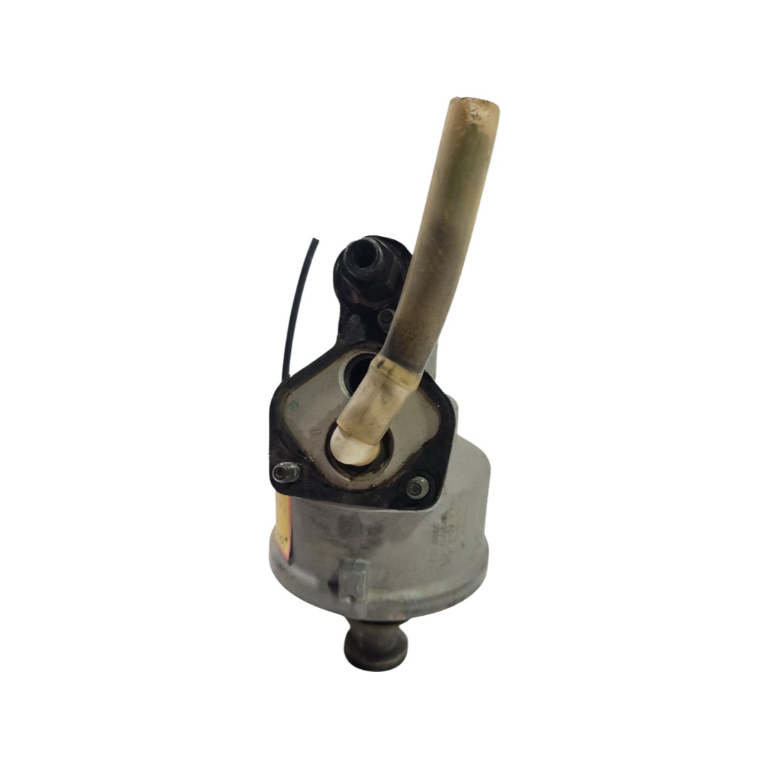 Cilindro Servo Embreagem Scania : 2