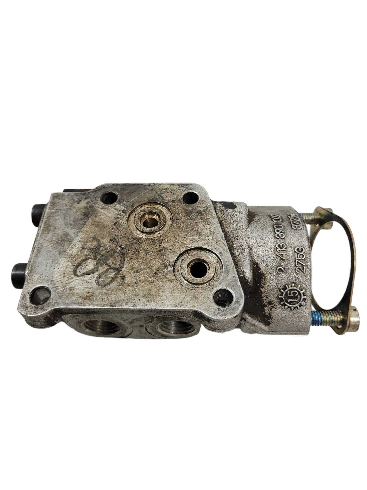 Carcaça Solenoide Scania 2313390027 2