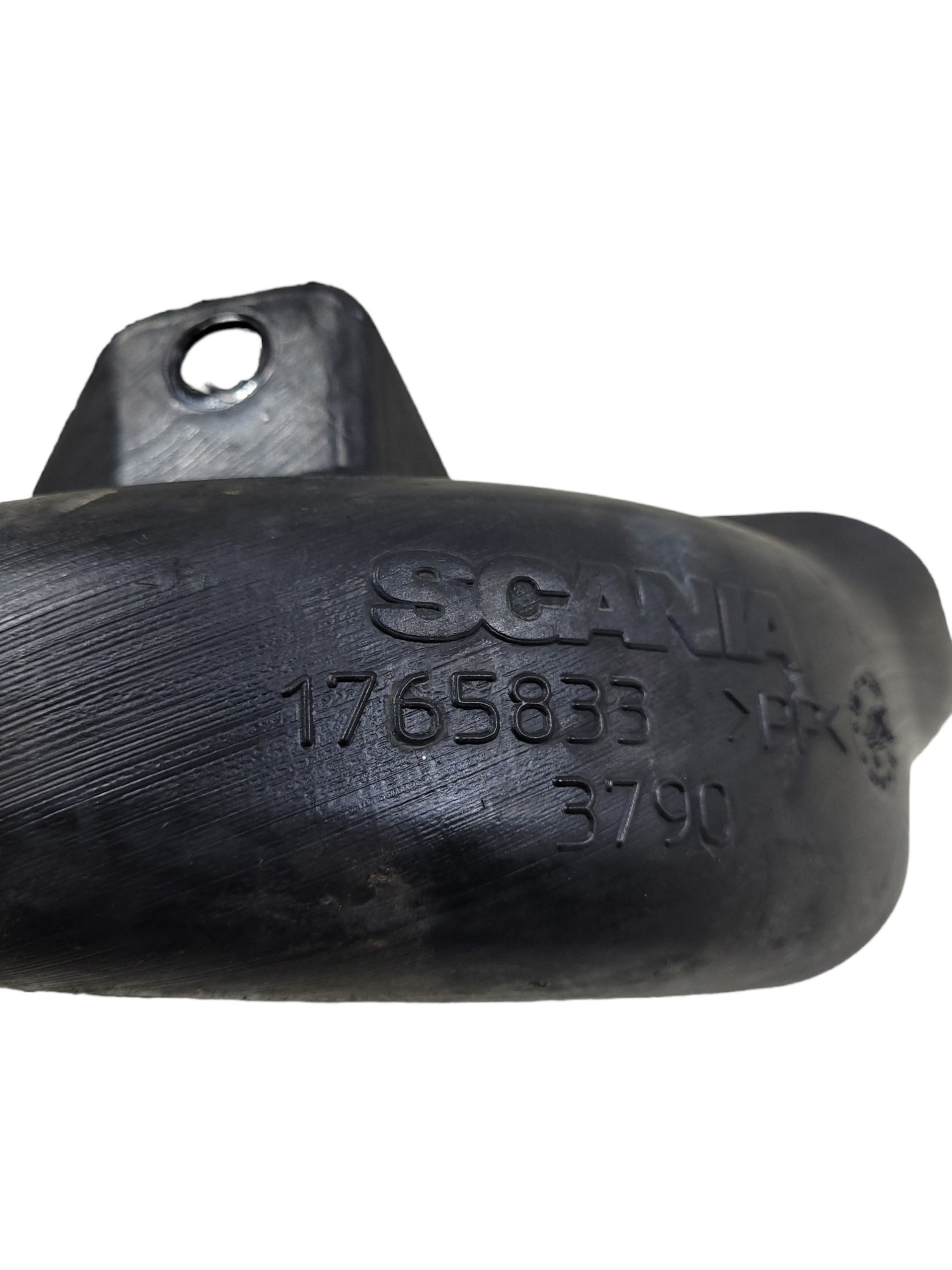 Duto De Ar Scania 124n 1765833 5