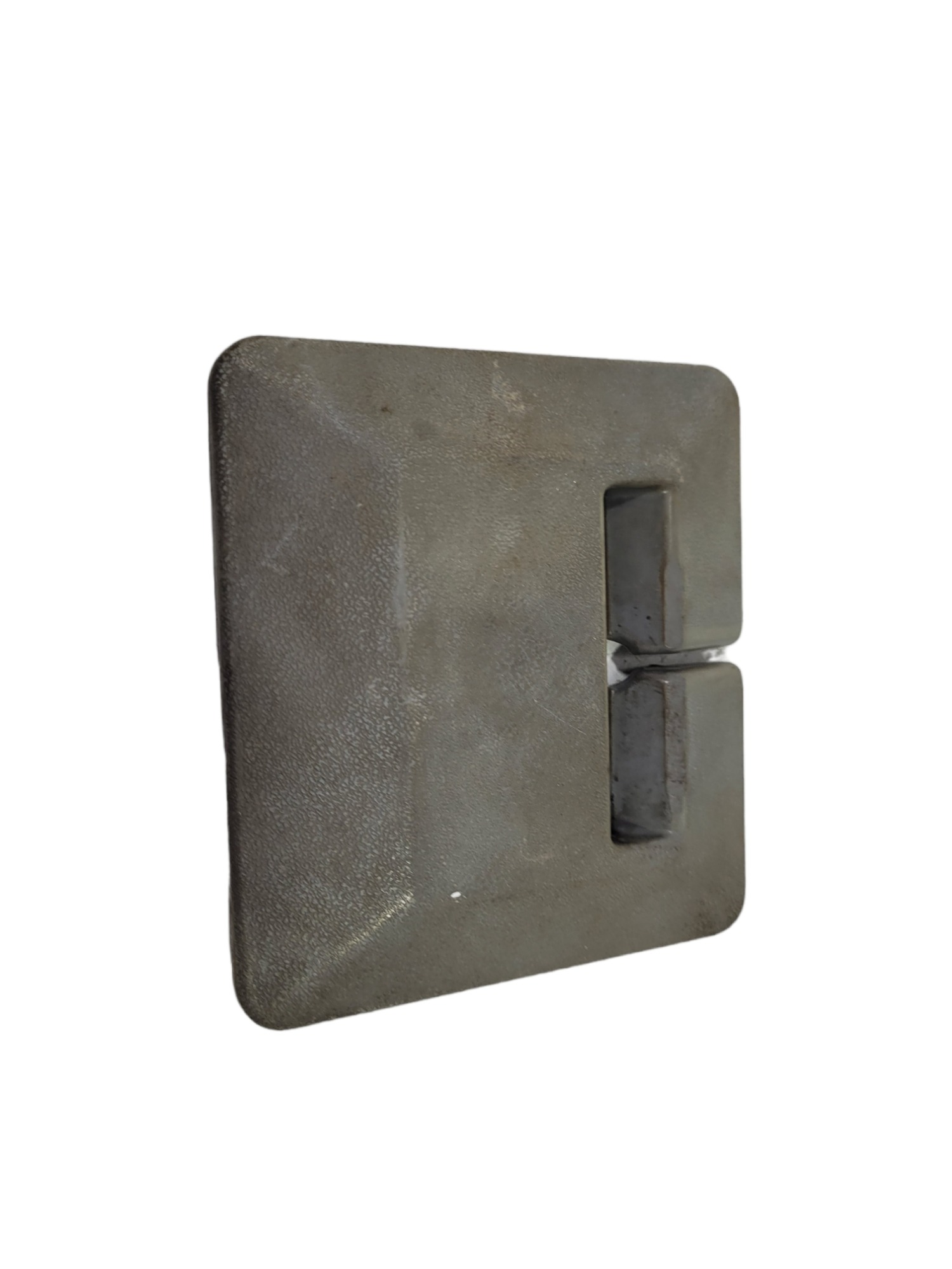 Acabamento Cinto Segurança M Benz Atego 6418680339