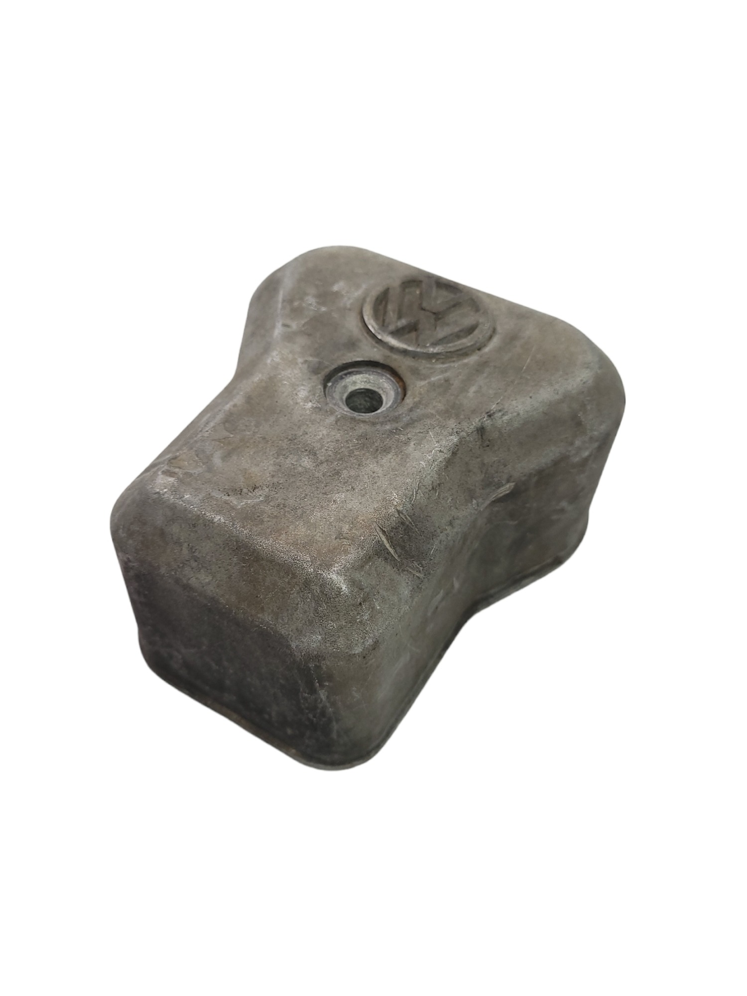 Tampa De Válvula Motor Mwmn 96100796003401 4