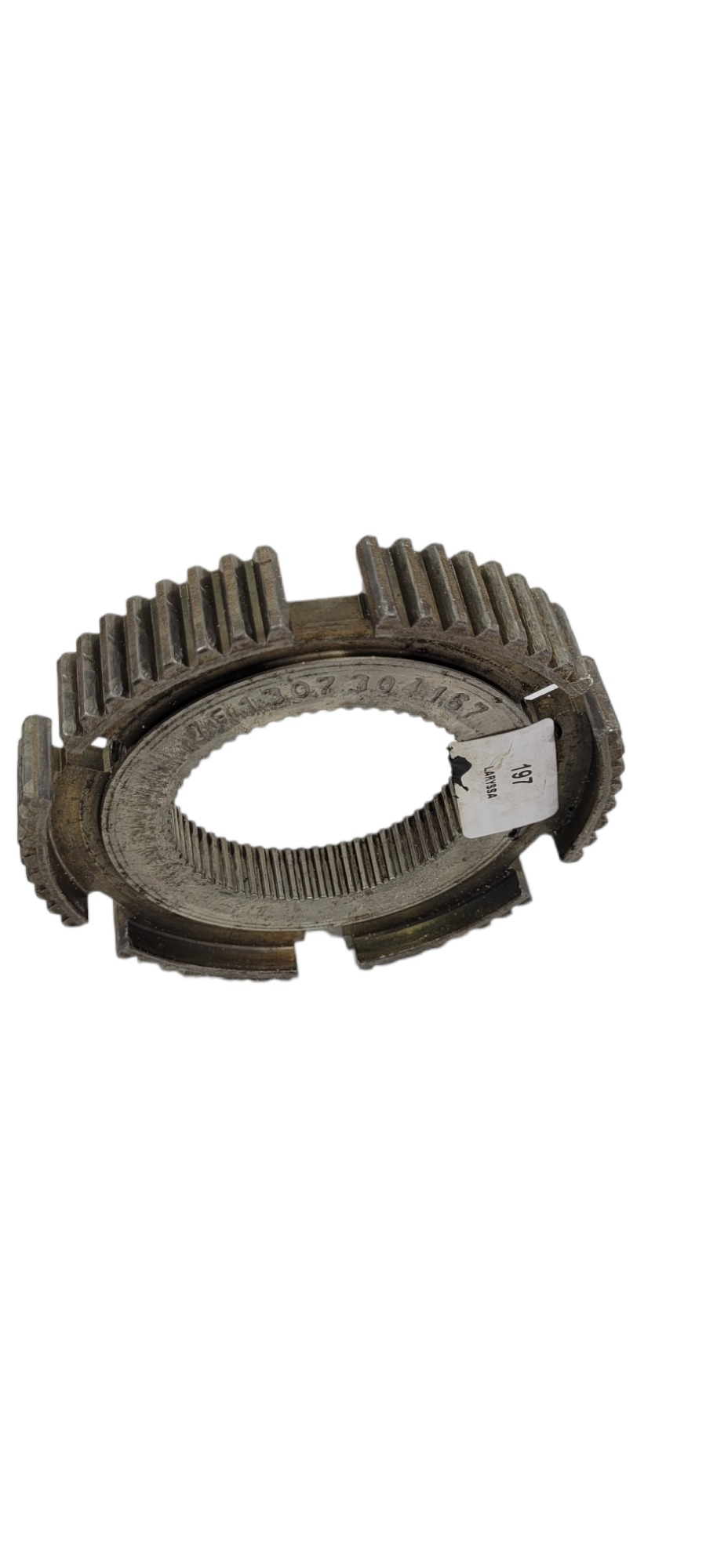 Corpo Sincronizado Zf 1307304167 4