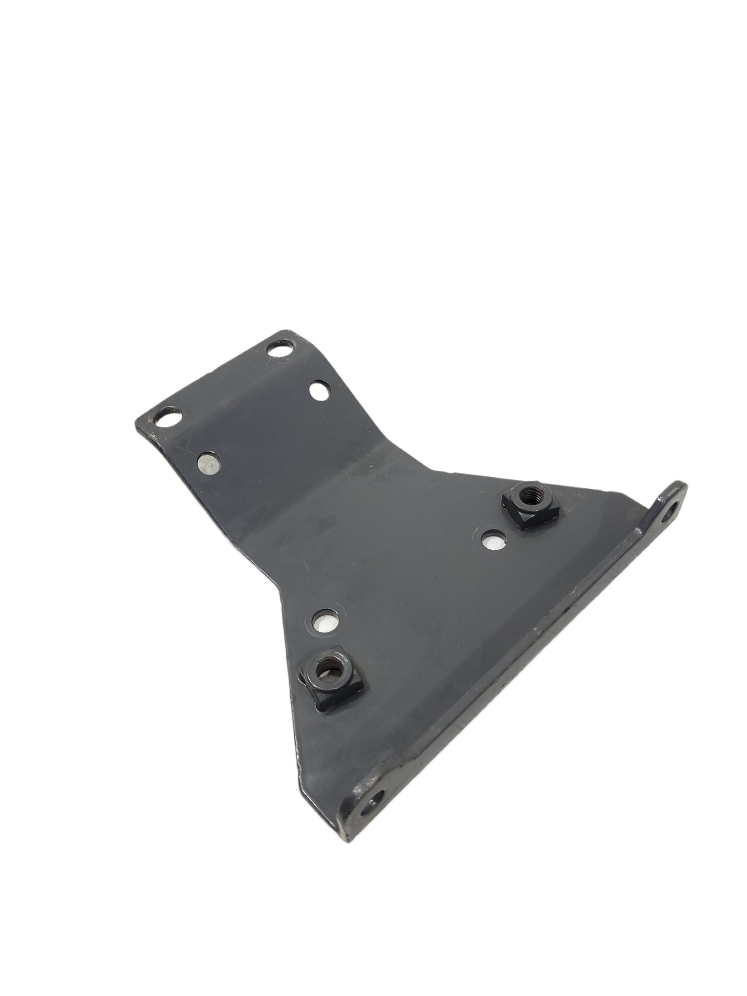 Suporte Válvula Moduladora Freio Abs Volvo Fh13 21443503 4