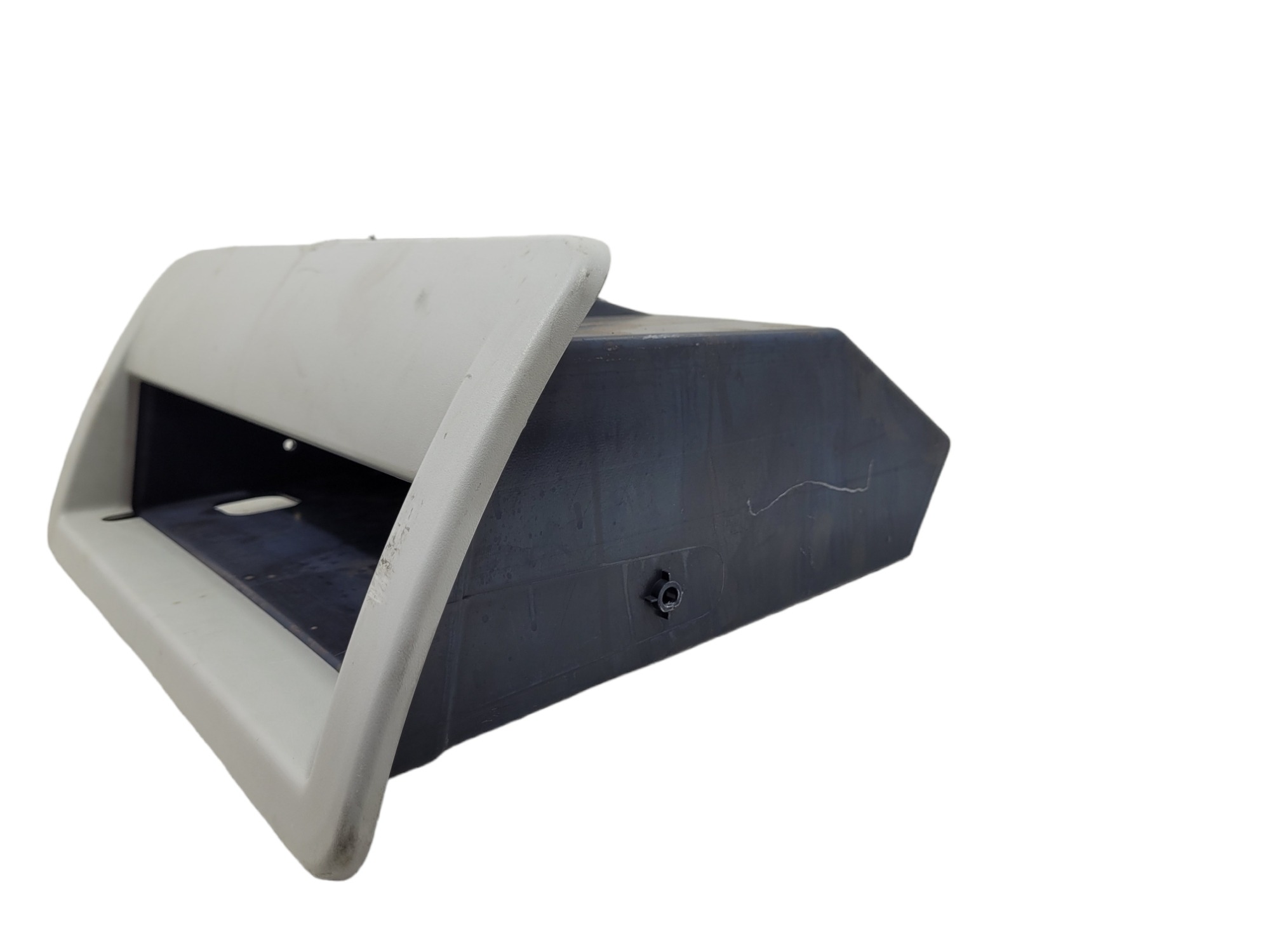 Porta Objetos Da Cabine Iveco Stralis 504226644 Não Se Aplica 2
