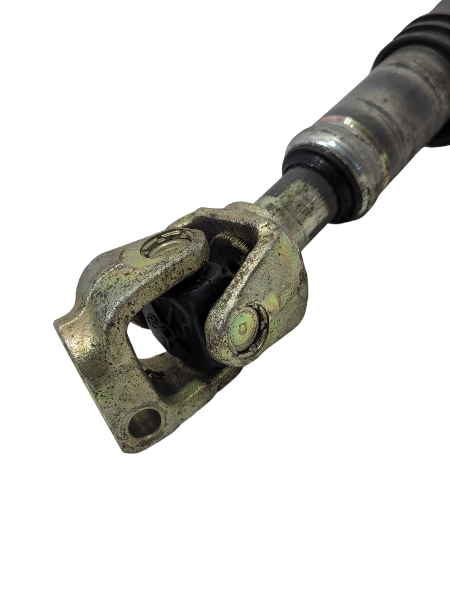 Coluna Direção Iveco 7026040153 2