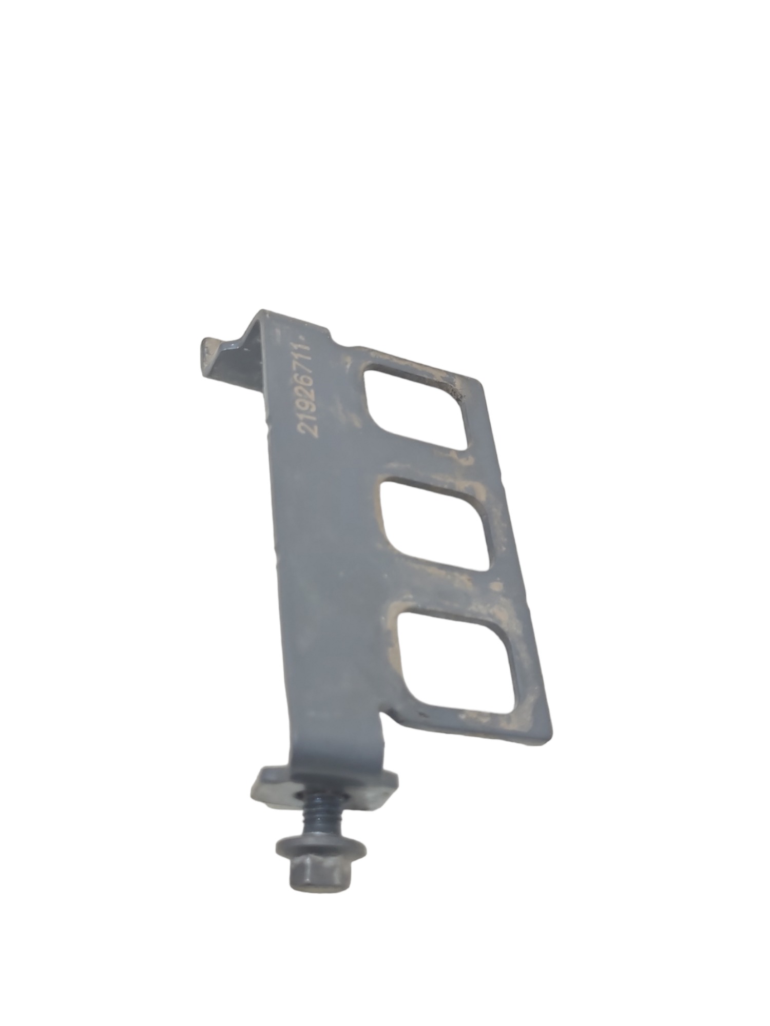 Suporte Do Chicote Da Bomba Arla Volvo Fh 4