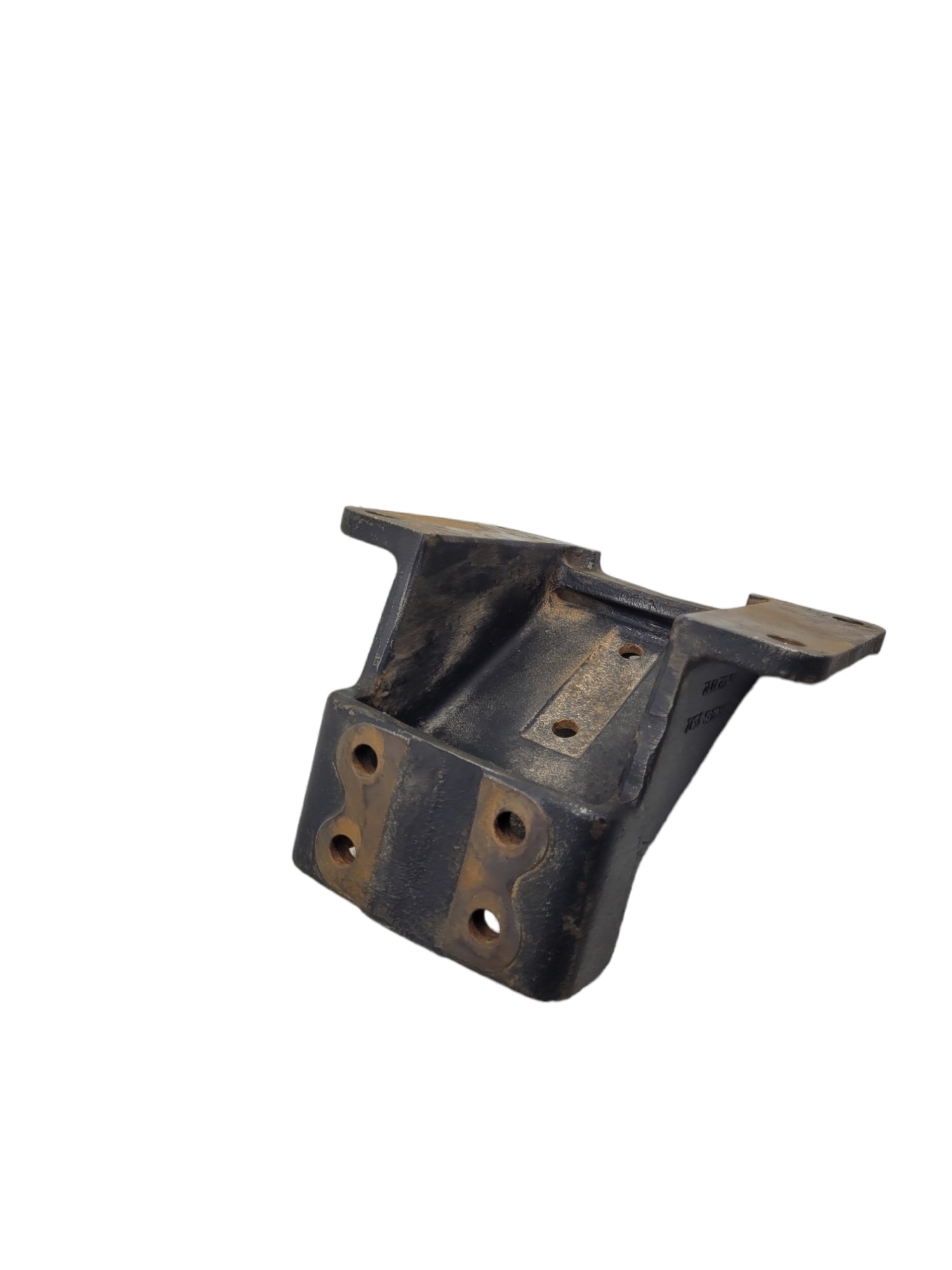 Suporte Traseiro Motor M Benz Atron6952427002 1