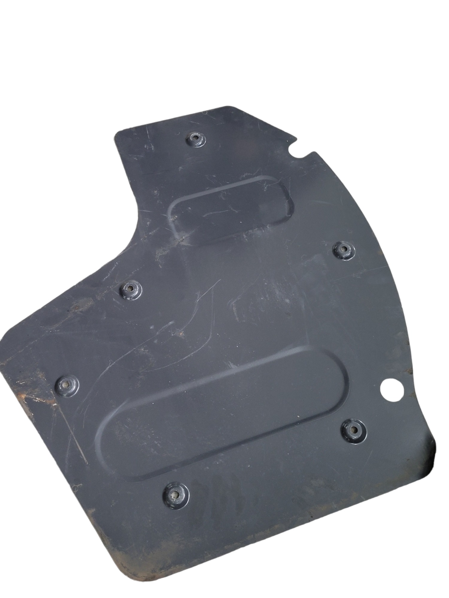 Defletor  Tangue  Arla Volvo 21671842 5