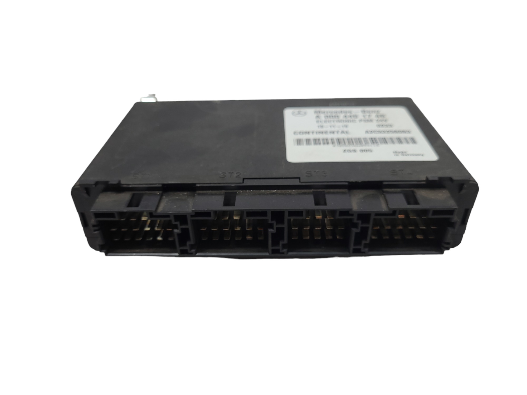 Módulo Psm M Benz Actros 2020 A0004461746 3