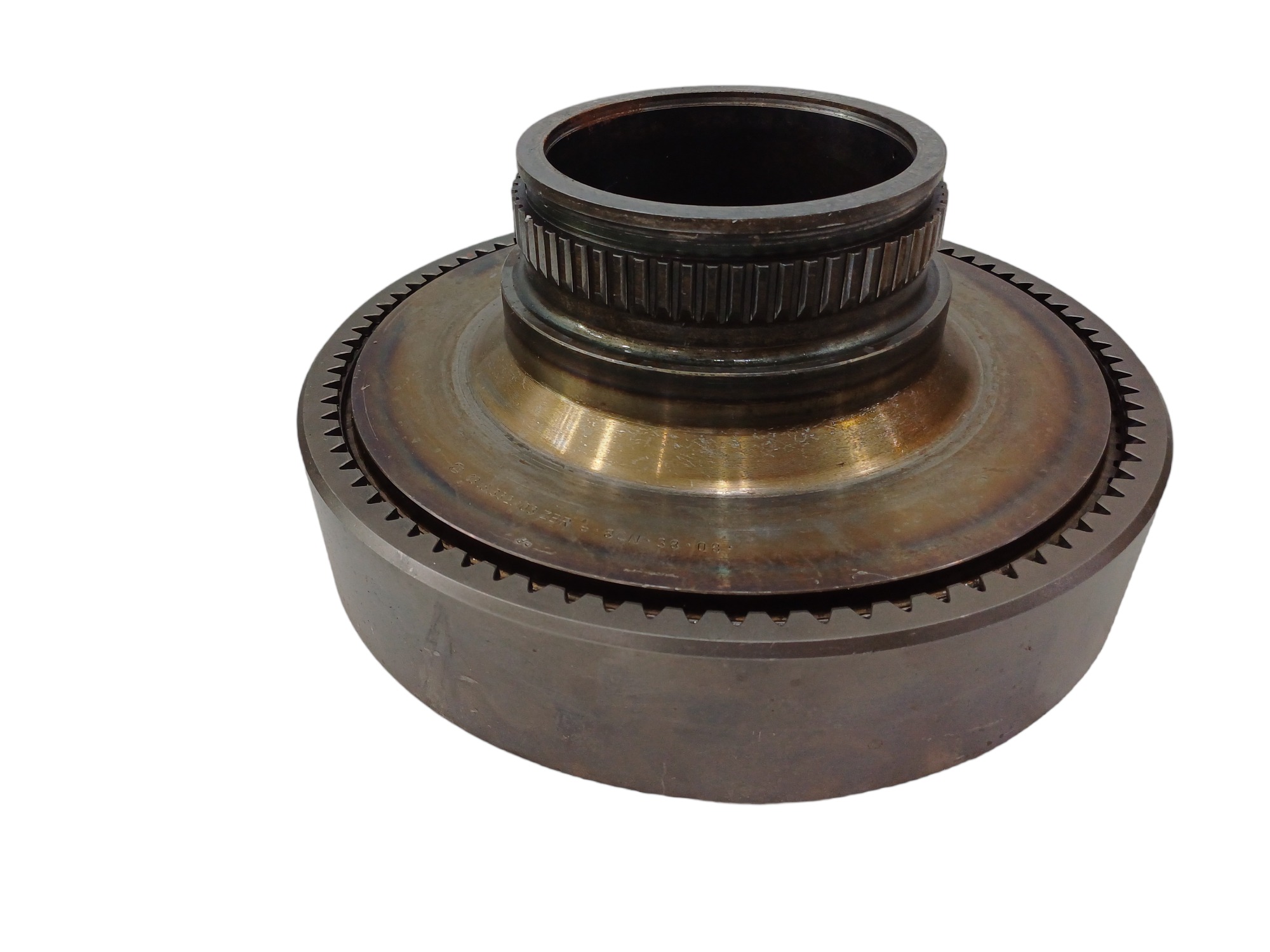 Portador Engrenagem Oca Zf 1316332103 2