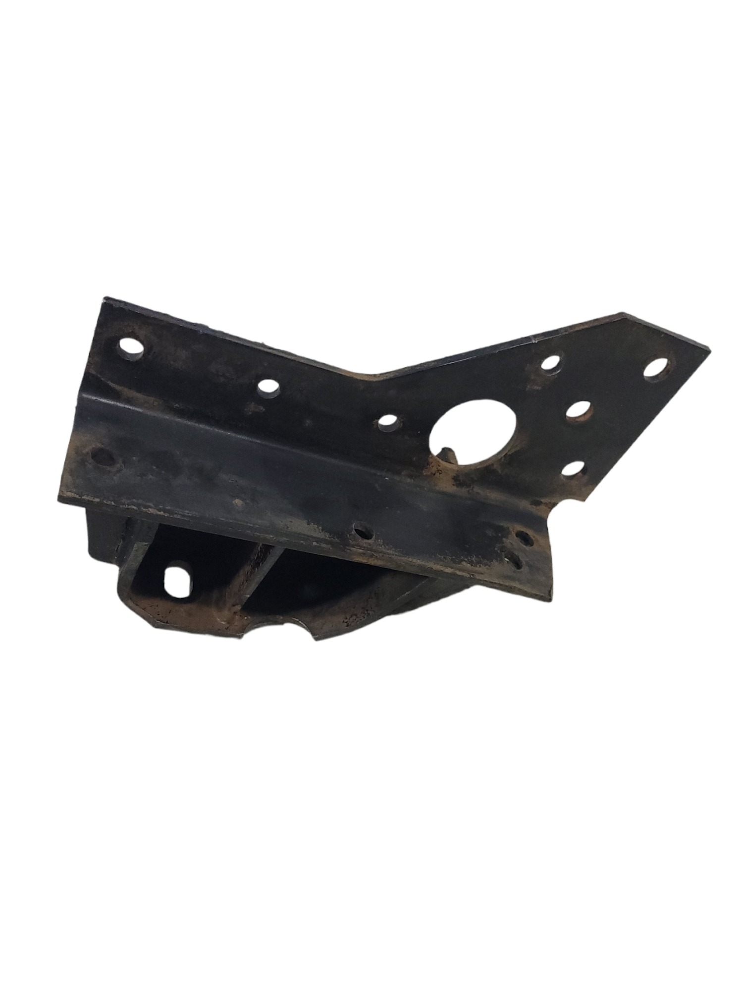 Suporte Da Cabine Ford Cargo 4