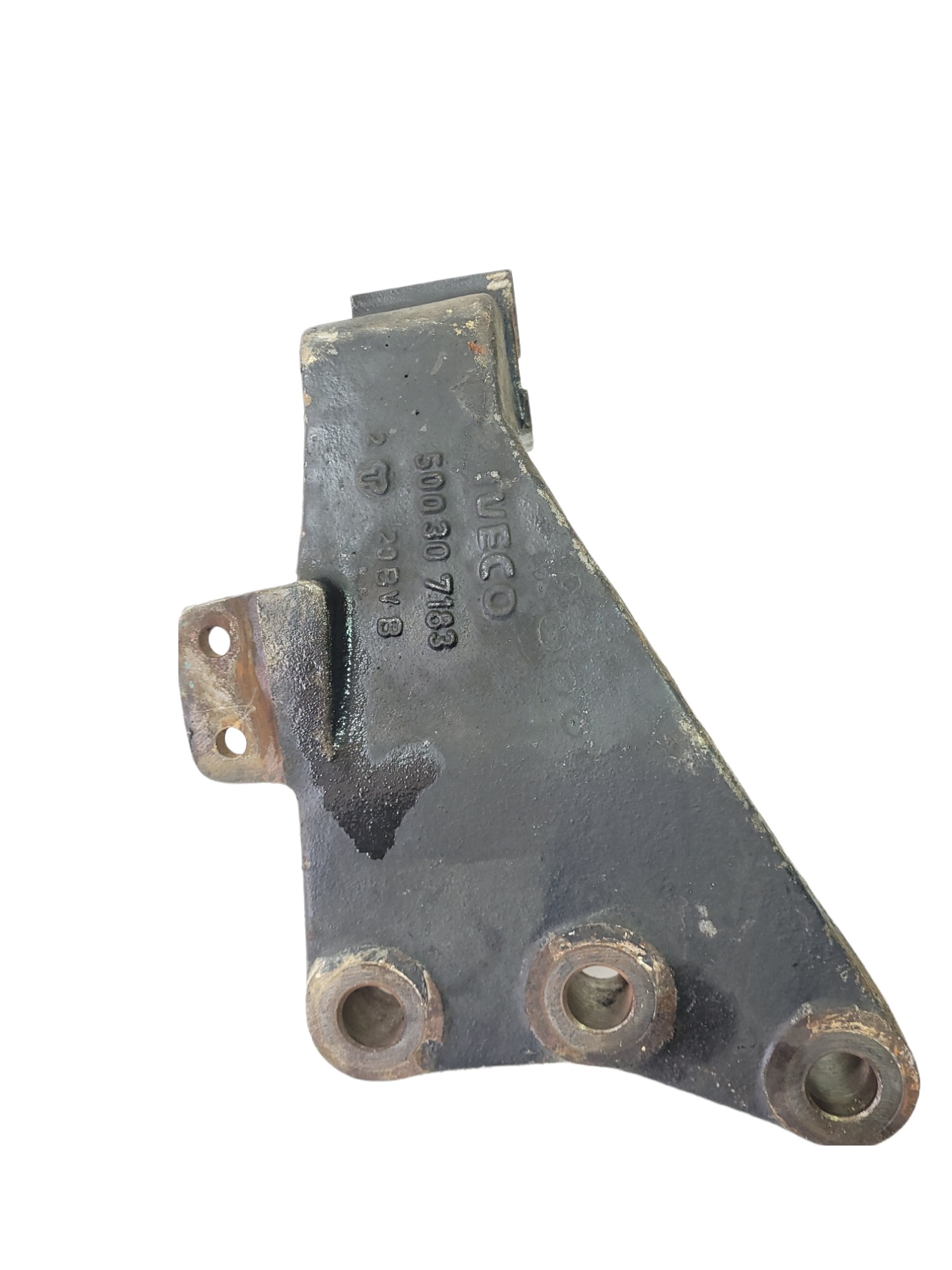 Suporte Motor Dianteiro Iveco Stralis 500307183 2