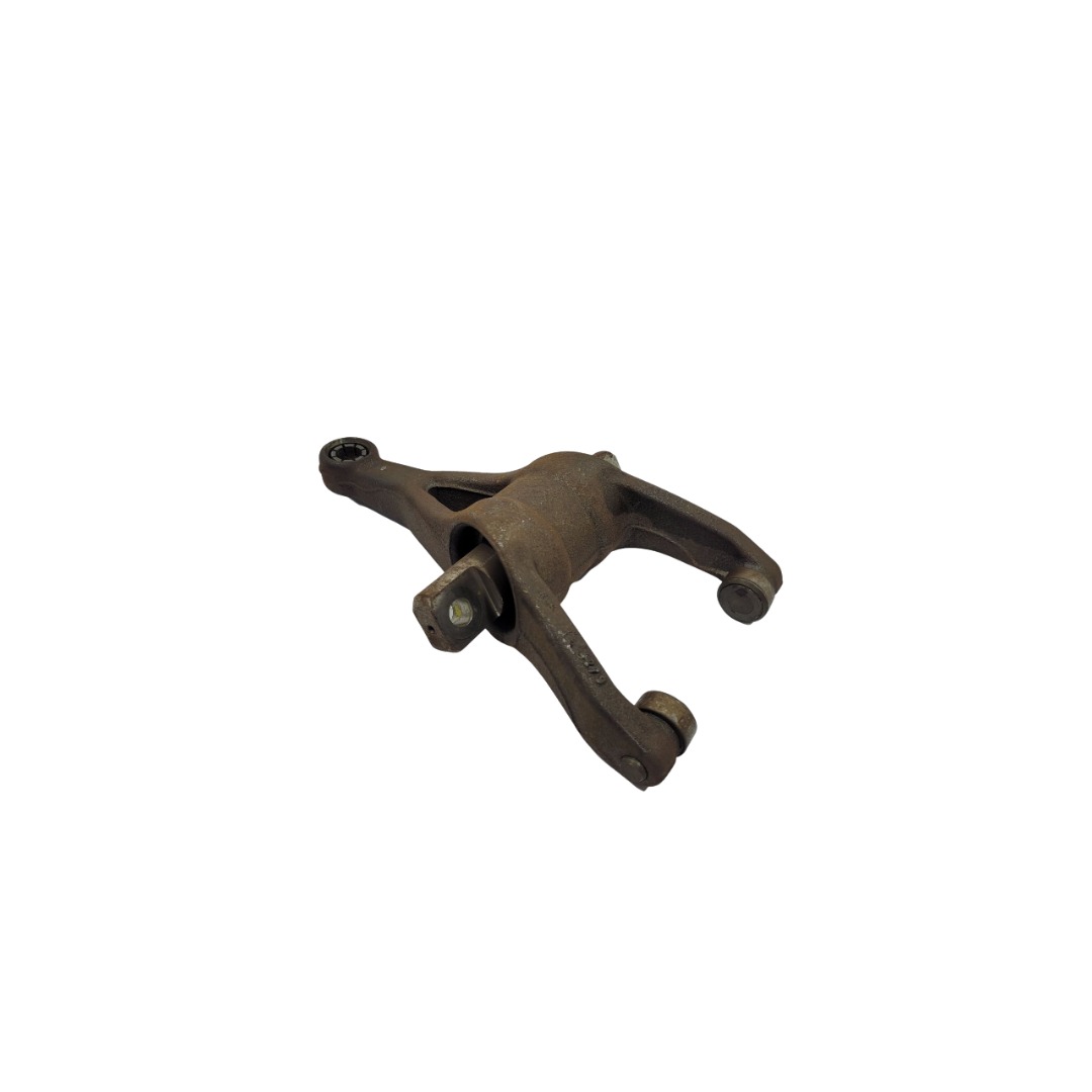 Garfo Embreagem Mb Axor G210 G240 Ls1938 1938s 6552540708 5