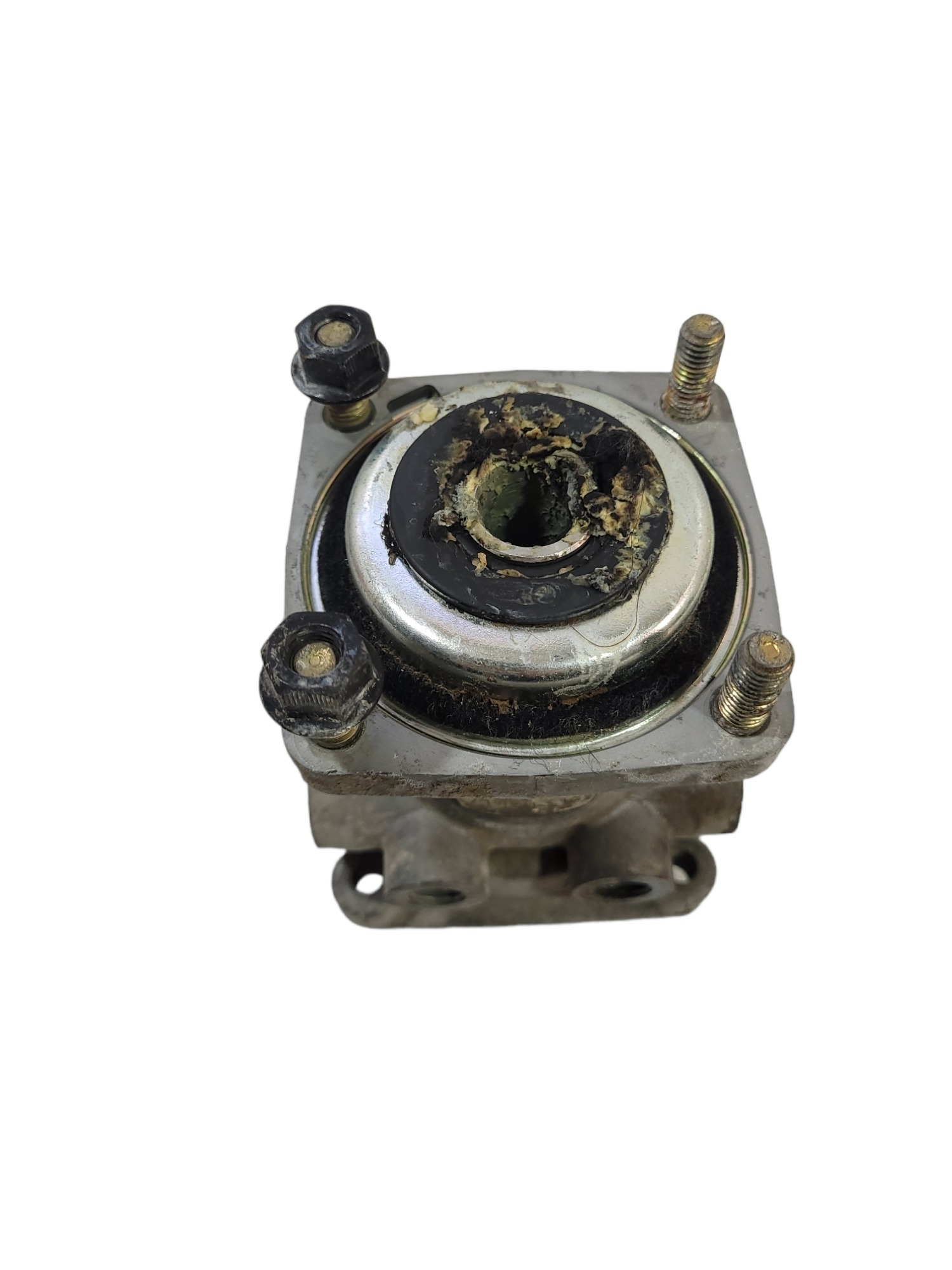 Valvula Pedal Freio Volvo – N 21541312 2