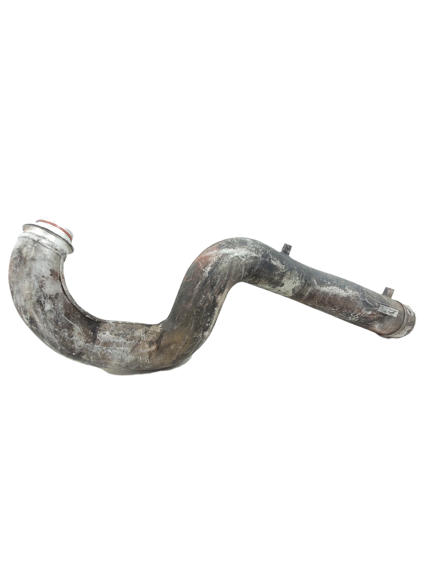 Mangueira Do Intercooler Iveco Eurotechn 41025344 3