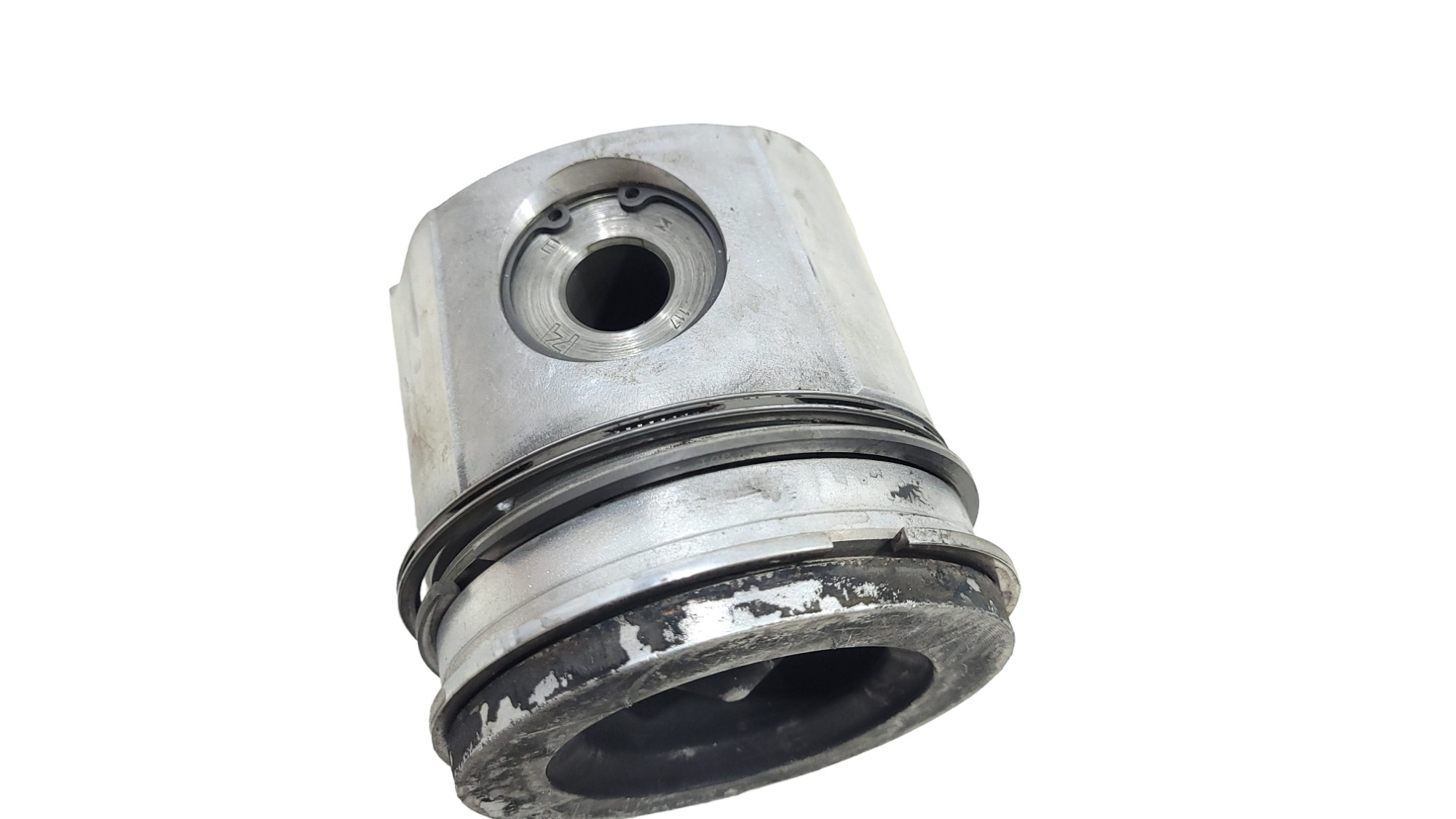 Pistão Motor Cummins Isb 102l91 5