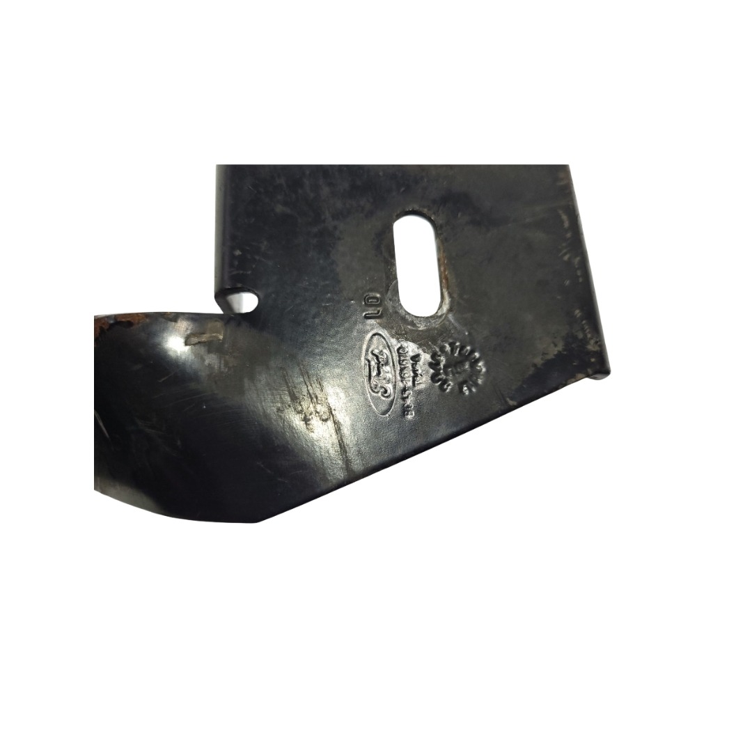 Suporte Inferior Amortecedor Capô Ford Cargo – Bc4516k610cc 5