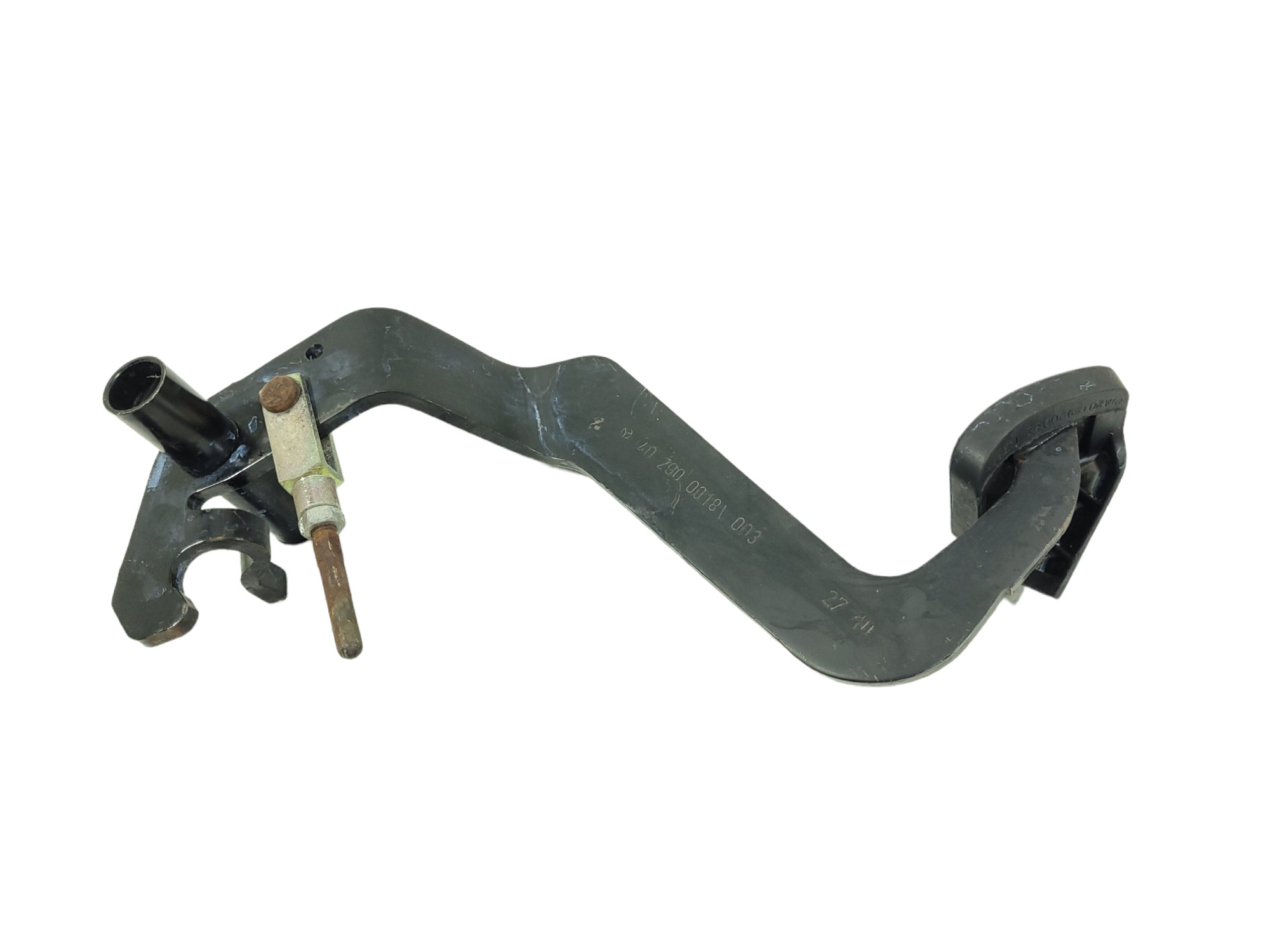 Pedal Freio M. Benz Atego  9402900018 3