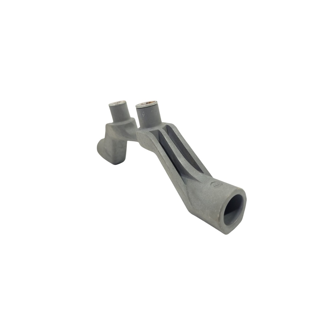 Suporte Trilho De Cortina M Benza9438150614 3