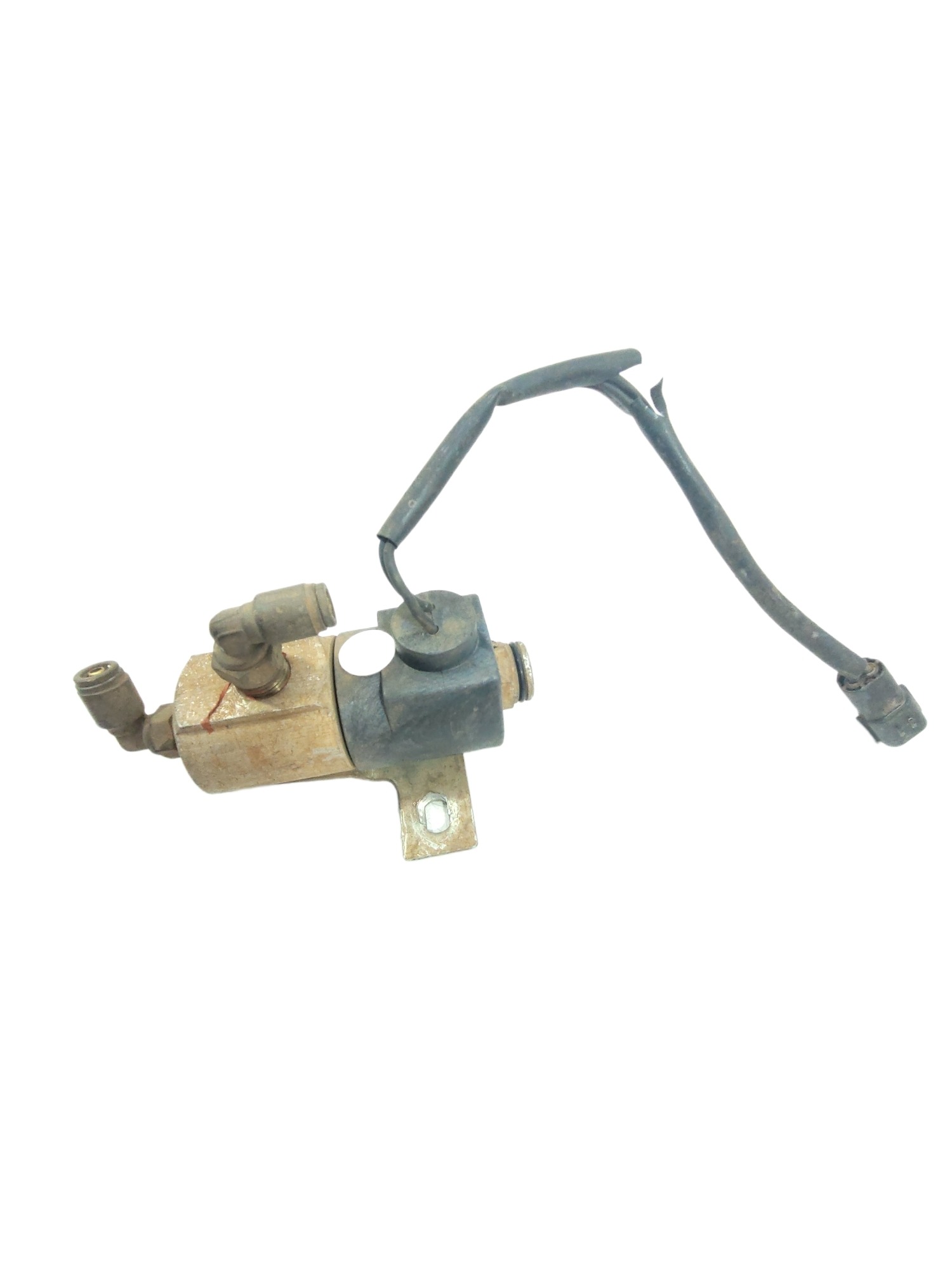 Válvula Solenoide Freio Motor Vw = 00567251 2