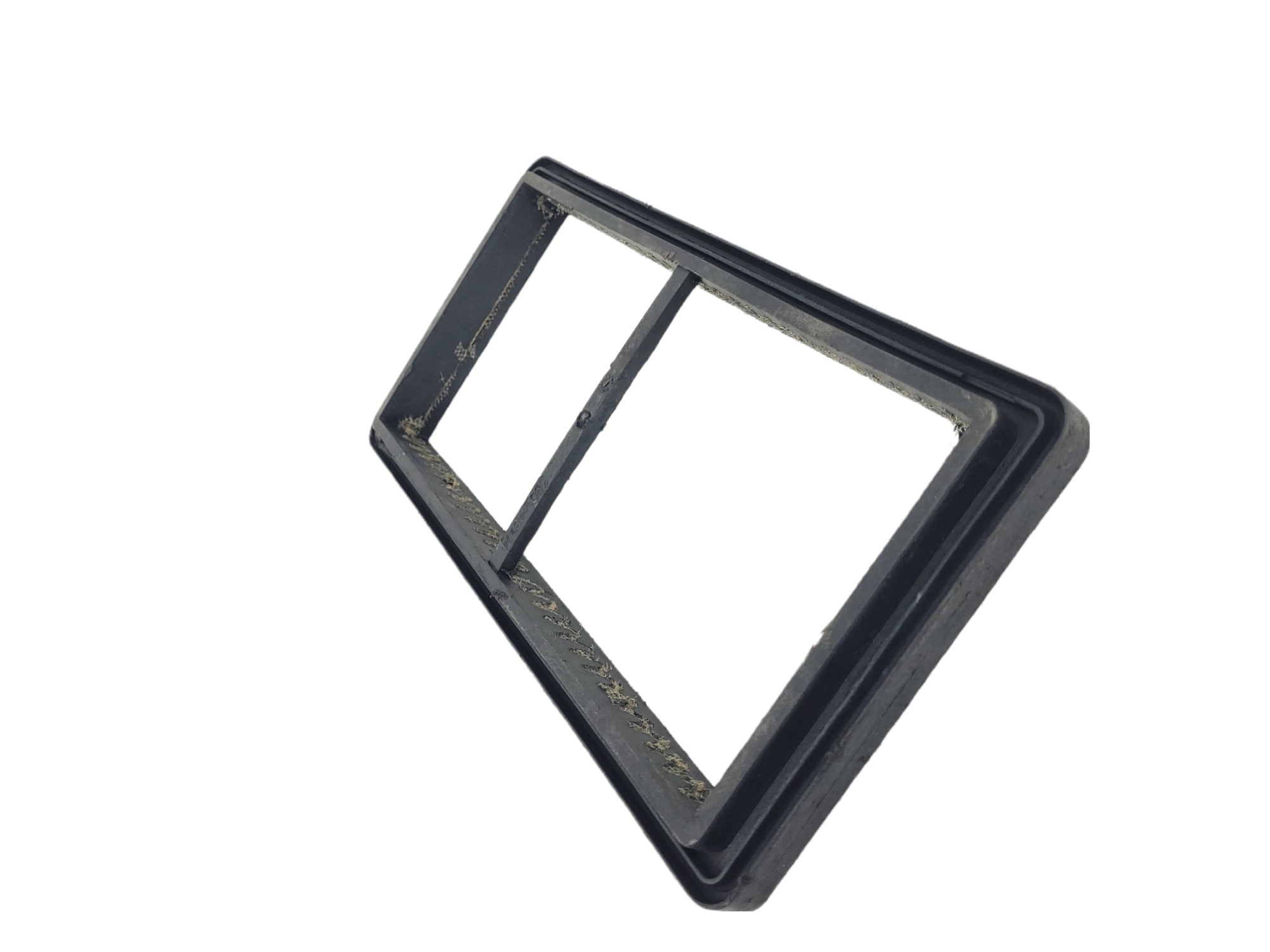 Carcaça Filtro Respiro Iveco Stralis 504209107 6