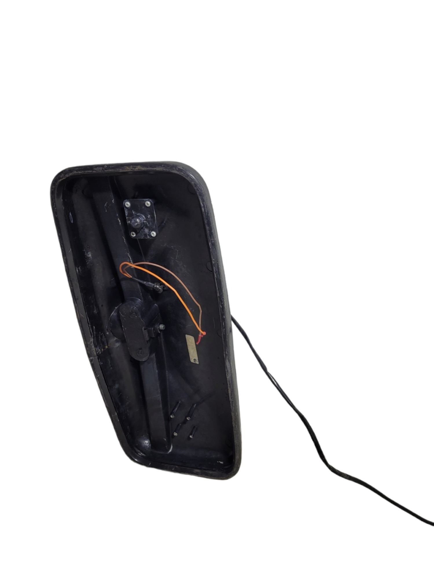 Capa Espelho Retrovisor Renault Master024443 9