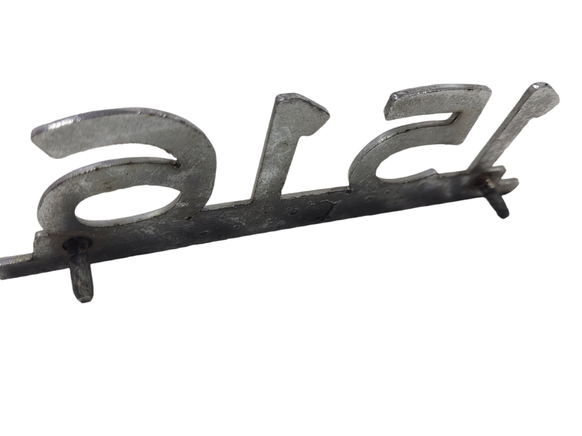 Emblema M Benz 5