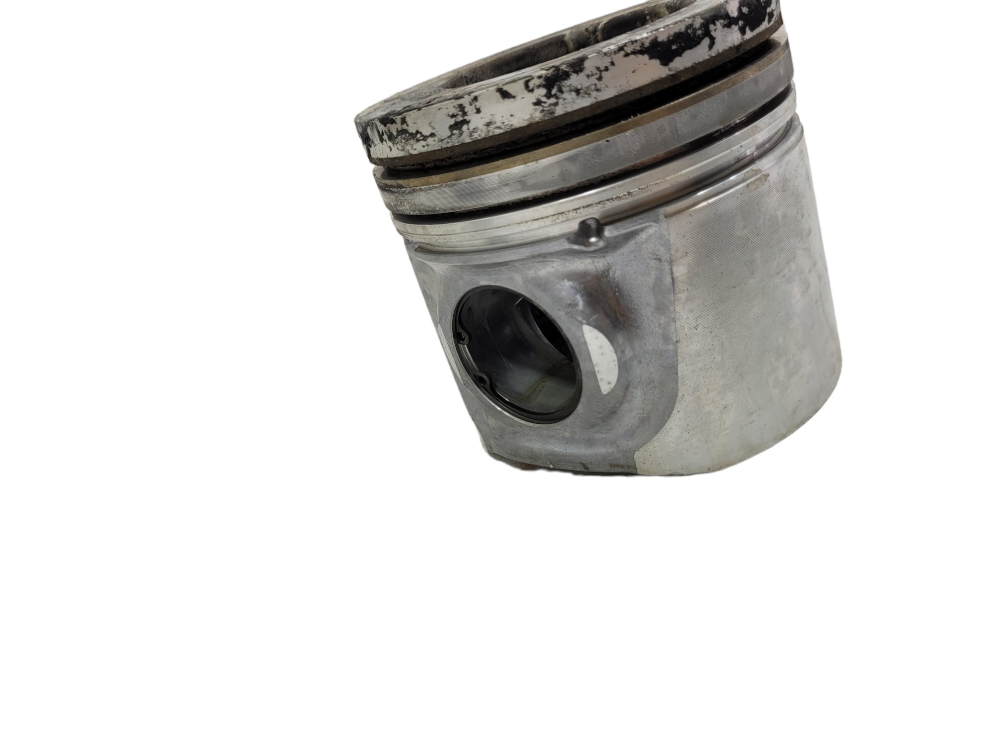 Pistao Motor Mwm X12 Vw 2