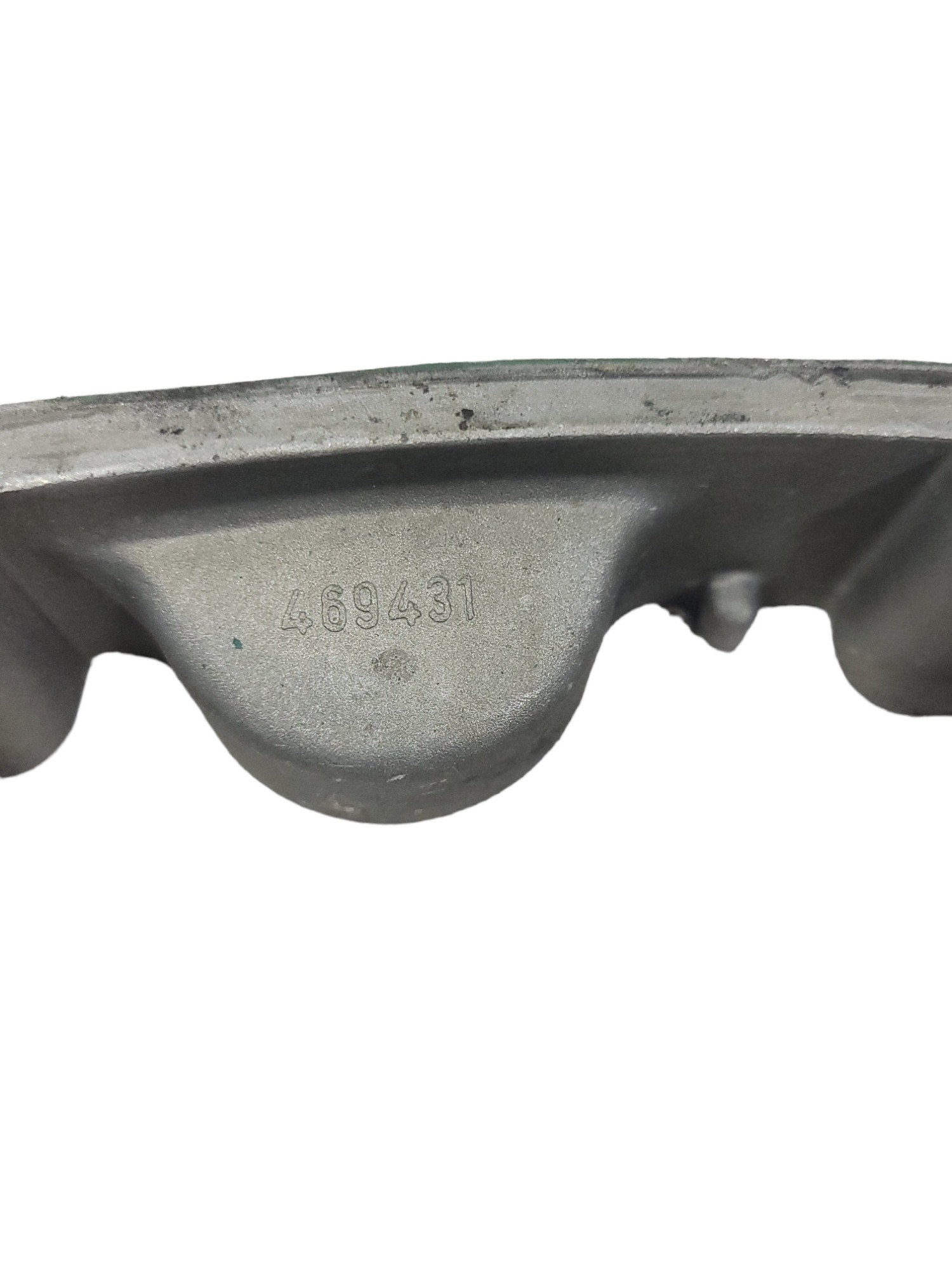 Suporte Tampa Válvula Volvo Nl 469431 5