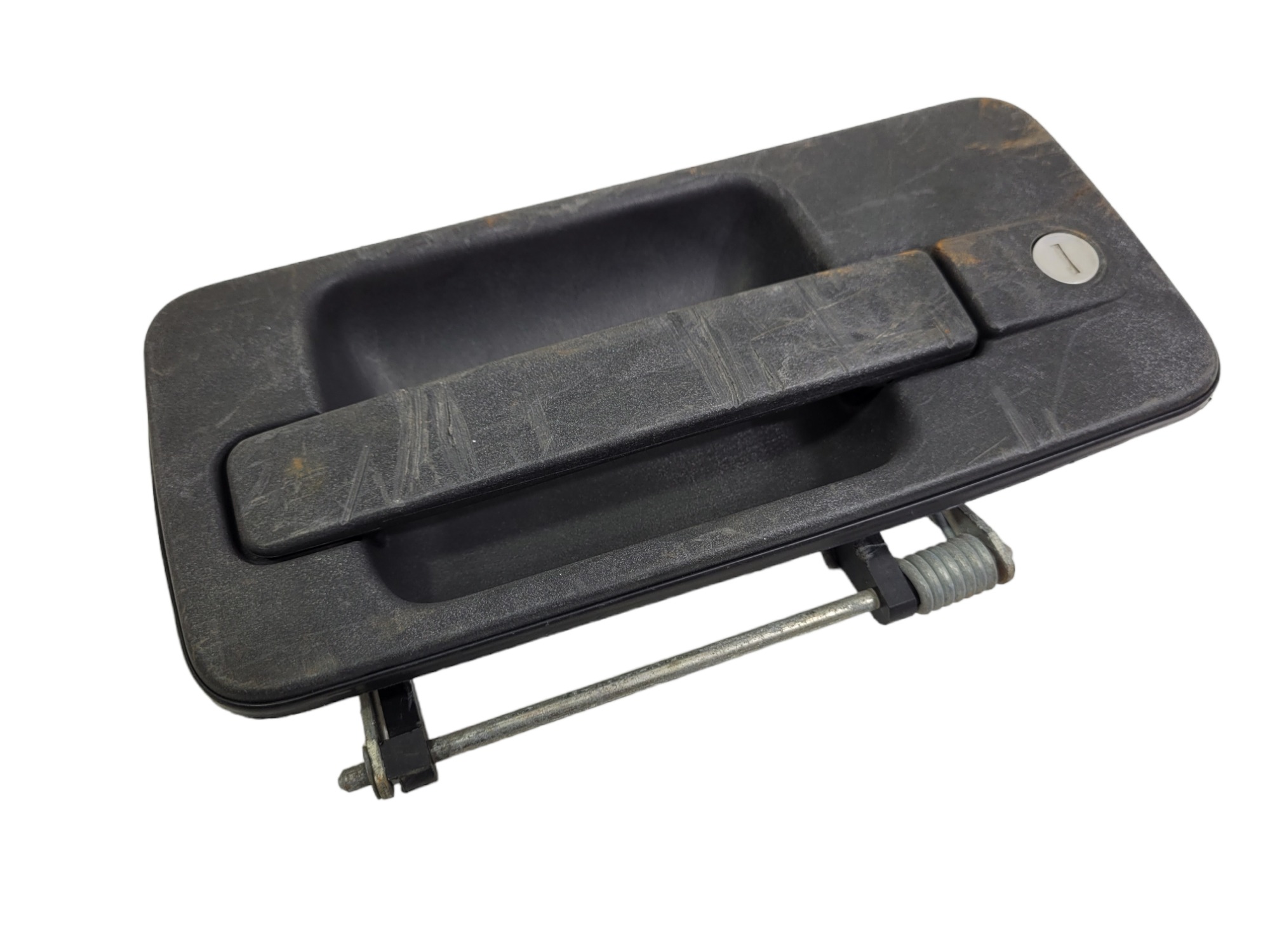 Maçaneta Externa Direito M Benz Actros A9417600459 5