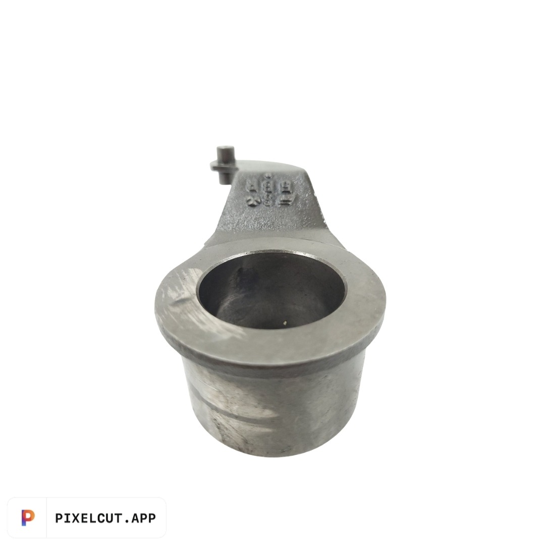 Alavanca Comando Motor Iveco Stralis 5