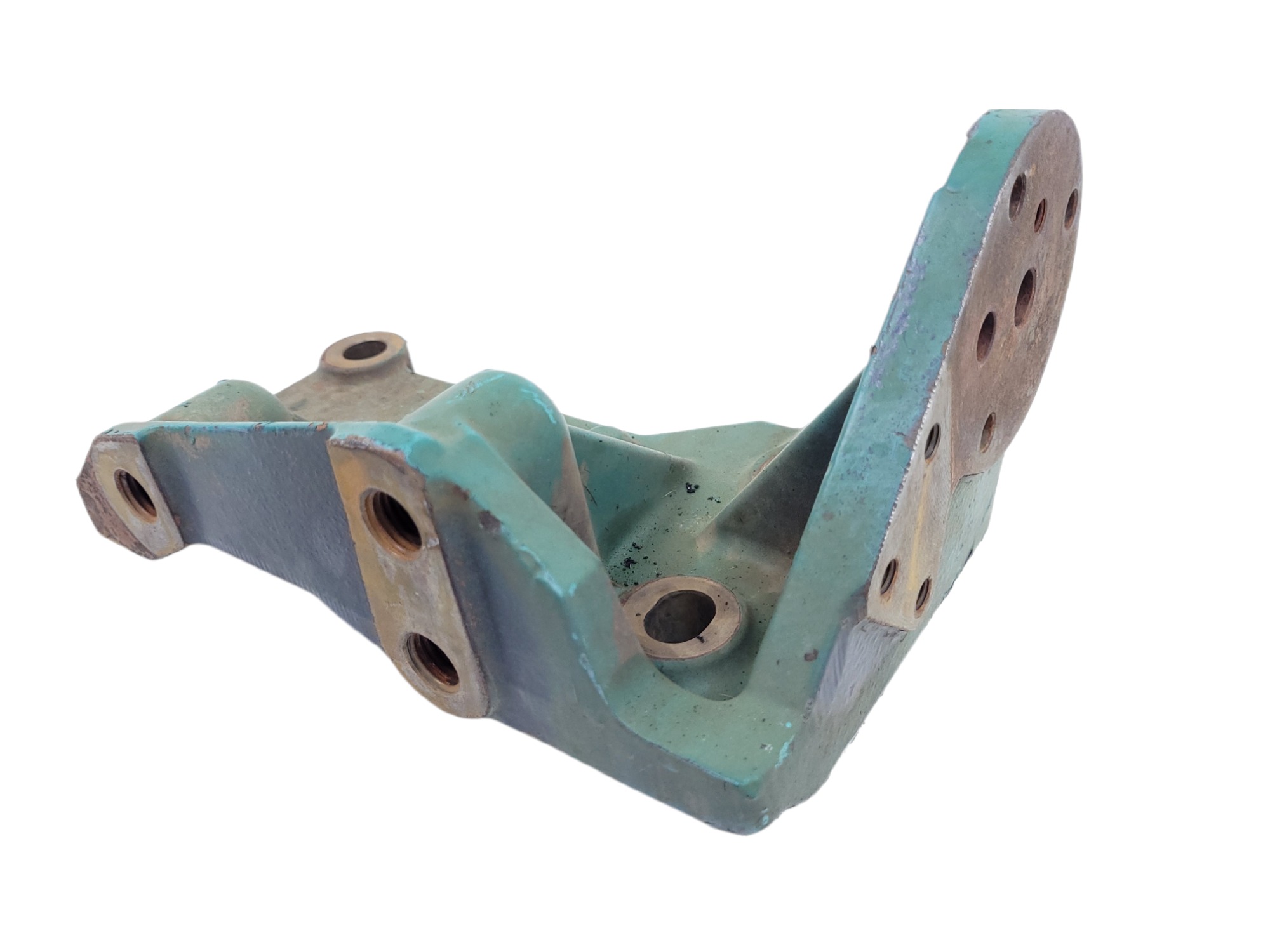 Suporte Tensor Esticador Volvo 21099435 3