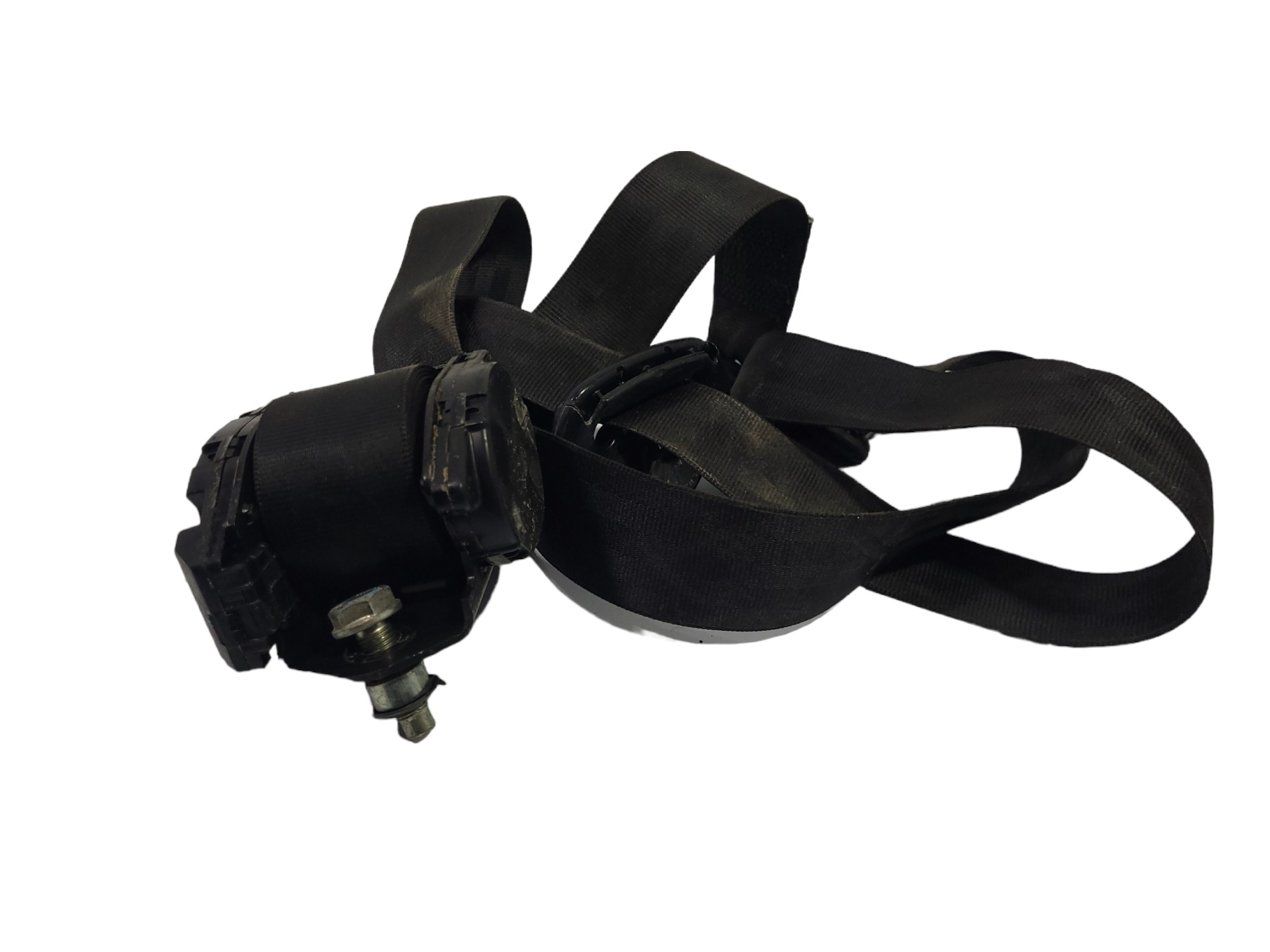 Cinto Segurança Volkswagen / 2r2857447b 4