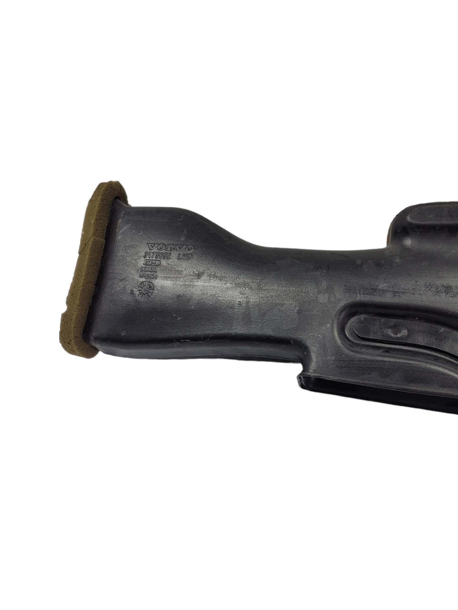 Conduto Saida De Ar Painel Volvo 3175652 2