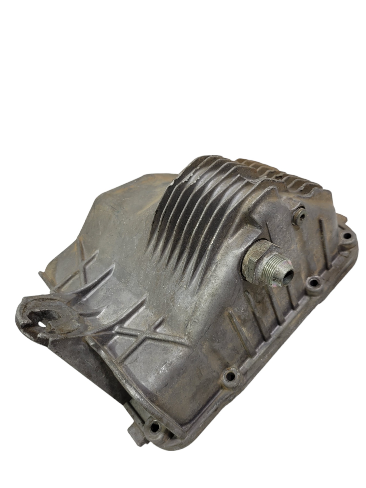 Carter Transmissão Volvo 360 1036401183 5