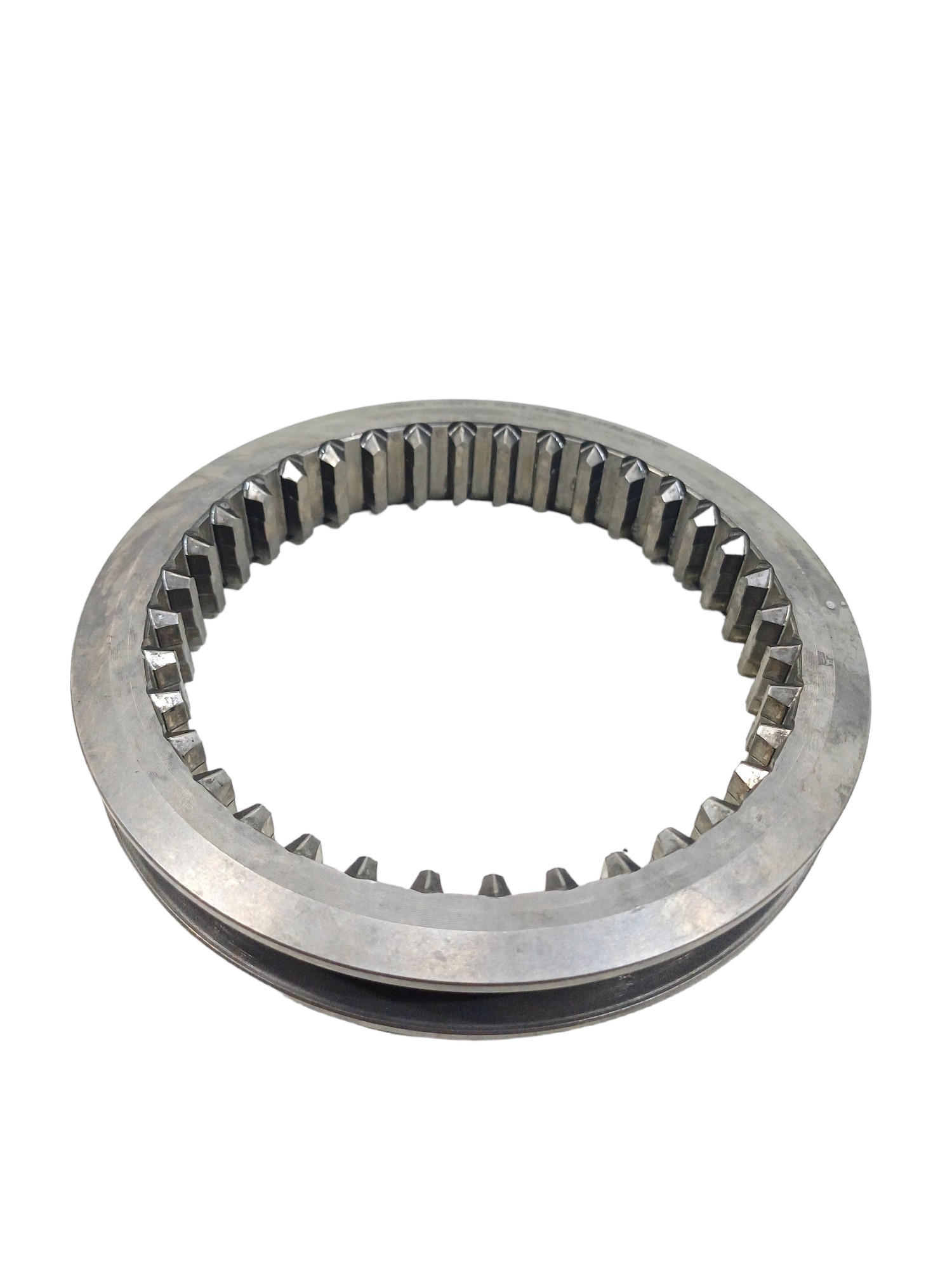 Luva Engate Scania Grs905 2424734 5