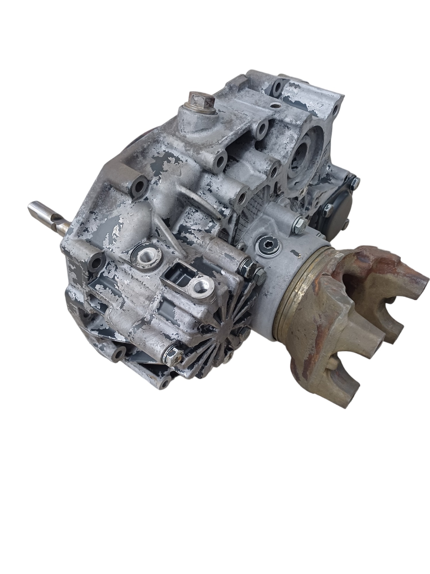 Seletora Iveco 1110td 1304401379 6