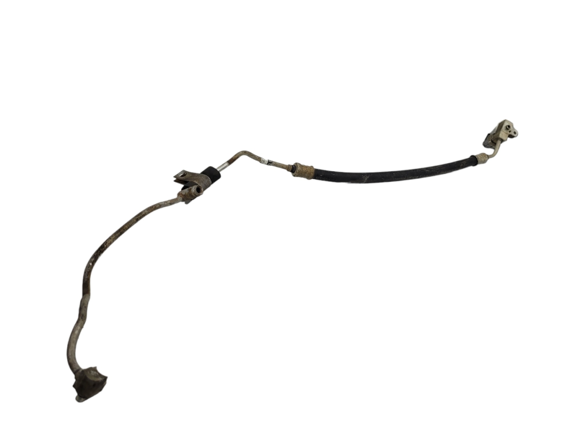 Cano Ar Condicionado Vw Constellation2r282074 4