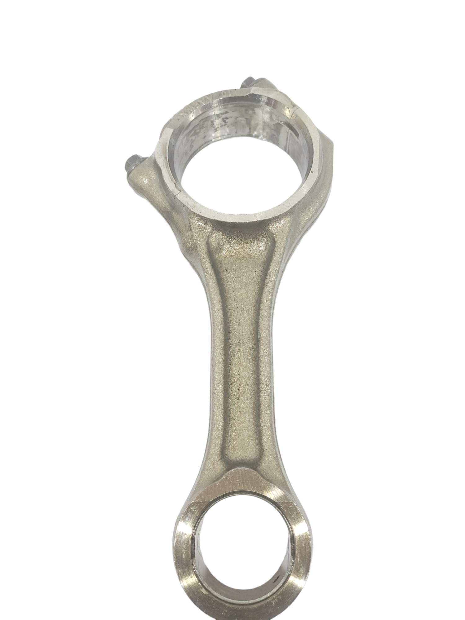 Biela Sem Pistão Motor Cummins Isf 4943977 1