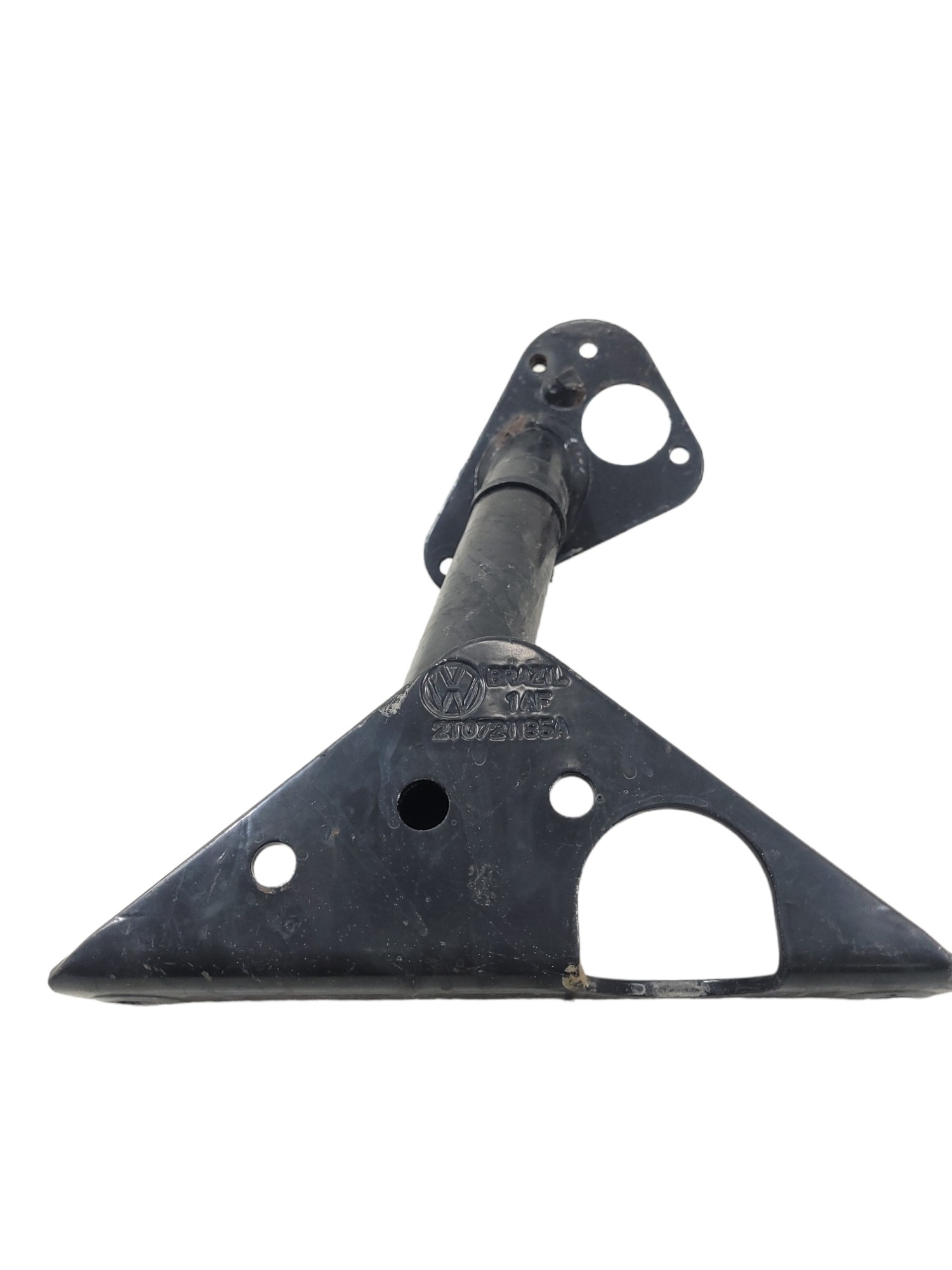 Suporte Pedal Acelerador Vw 8150 2t0721135a 4