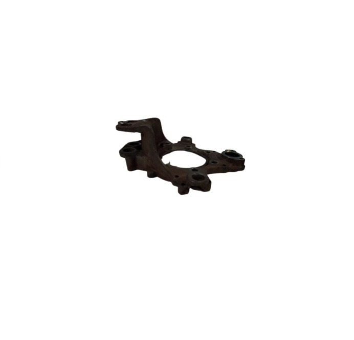 Flange Sistema M Benz 3