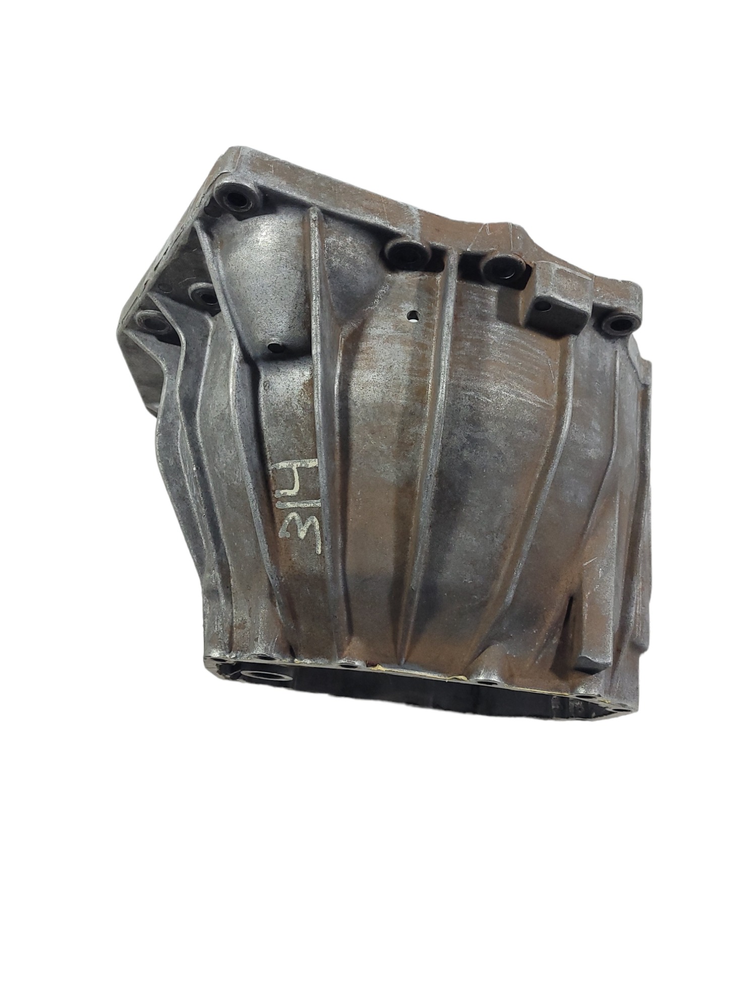 Capa Seca Iveco 35 S14 8868211 1